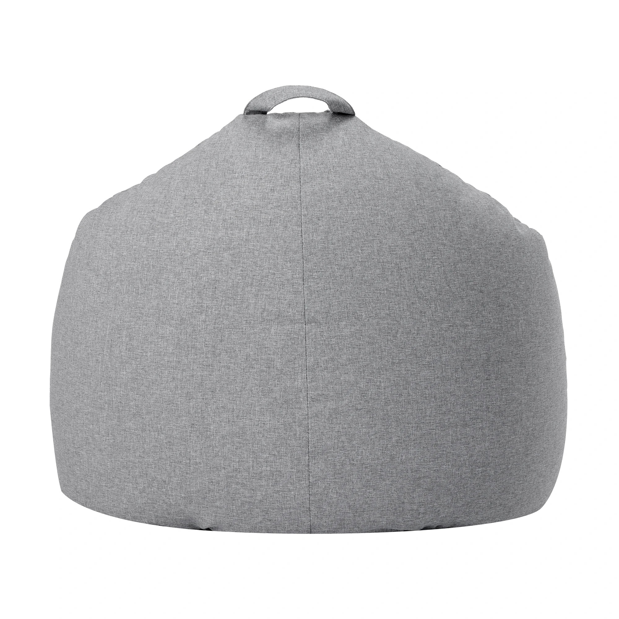 6 Lounge Seat Bean Bag, 6 of 8