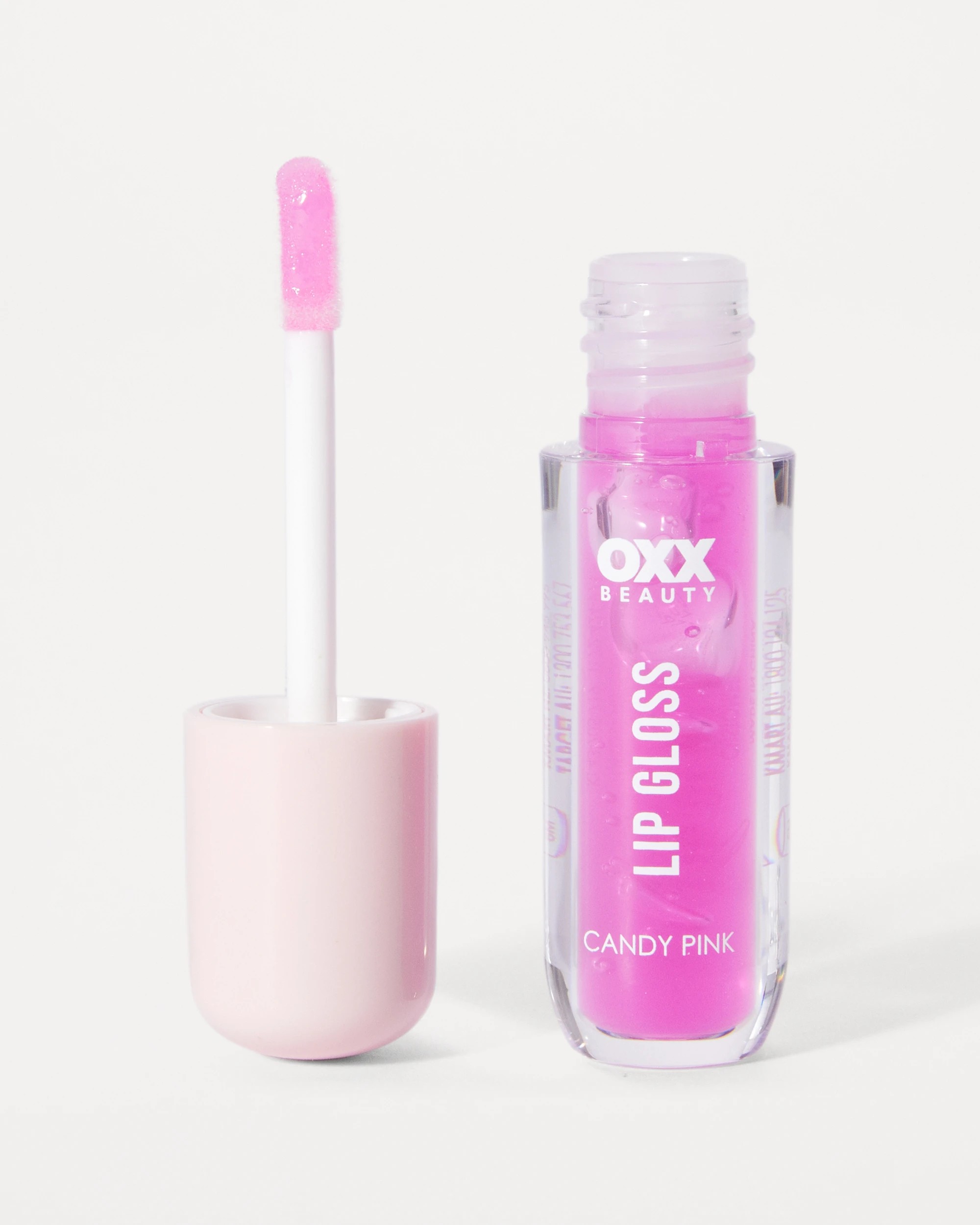 3 OXX Beauty Lip Kit - Candy Pink, 3 of 6