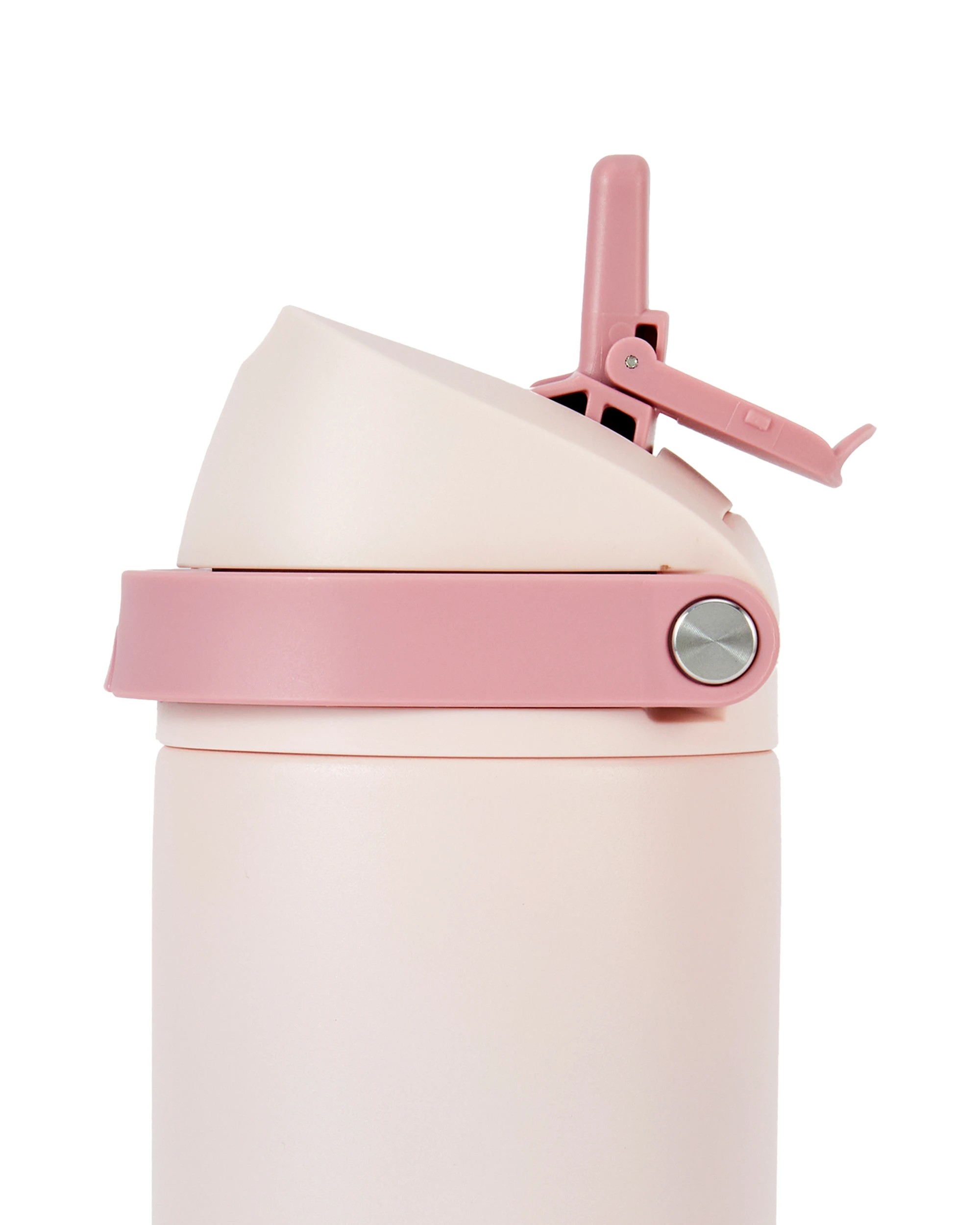 2 530ml Petal Dual Lid Drink Bottle, 2 of 7