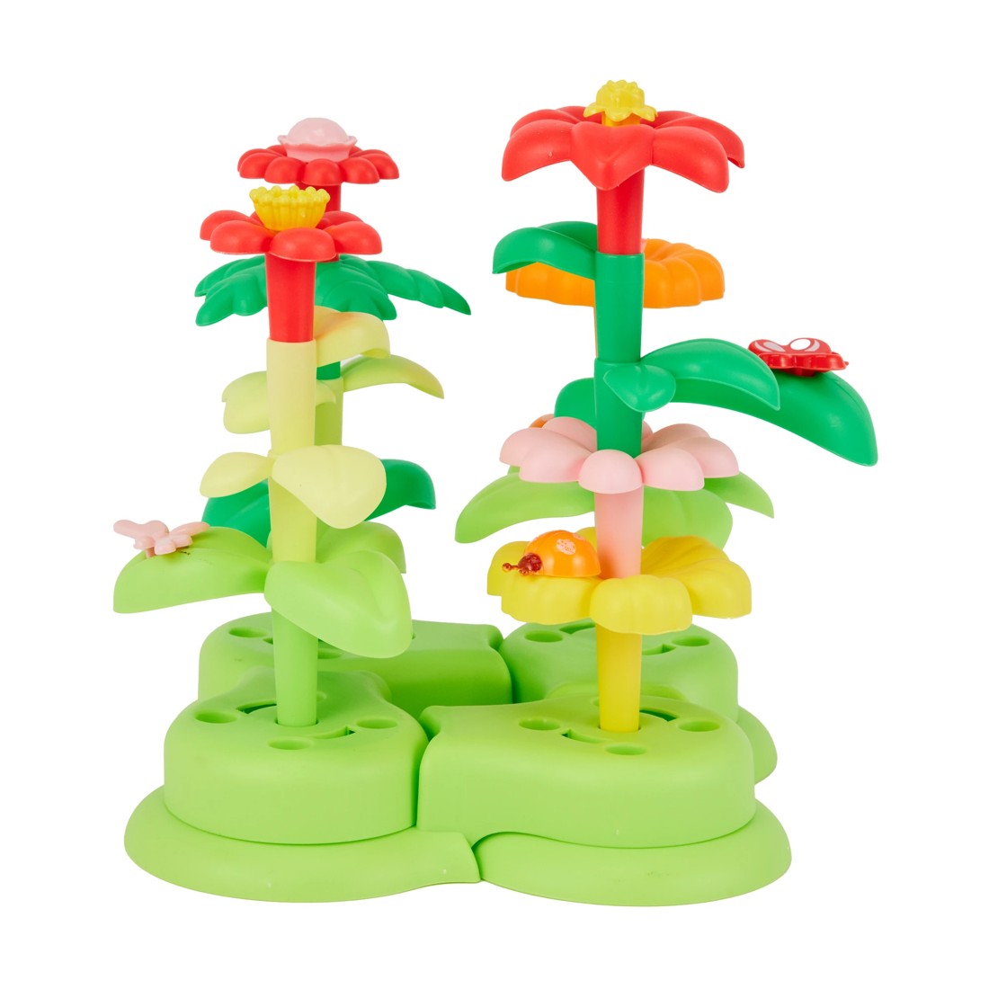 4 100 Piece Garden Build Playset, 4 of 6