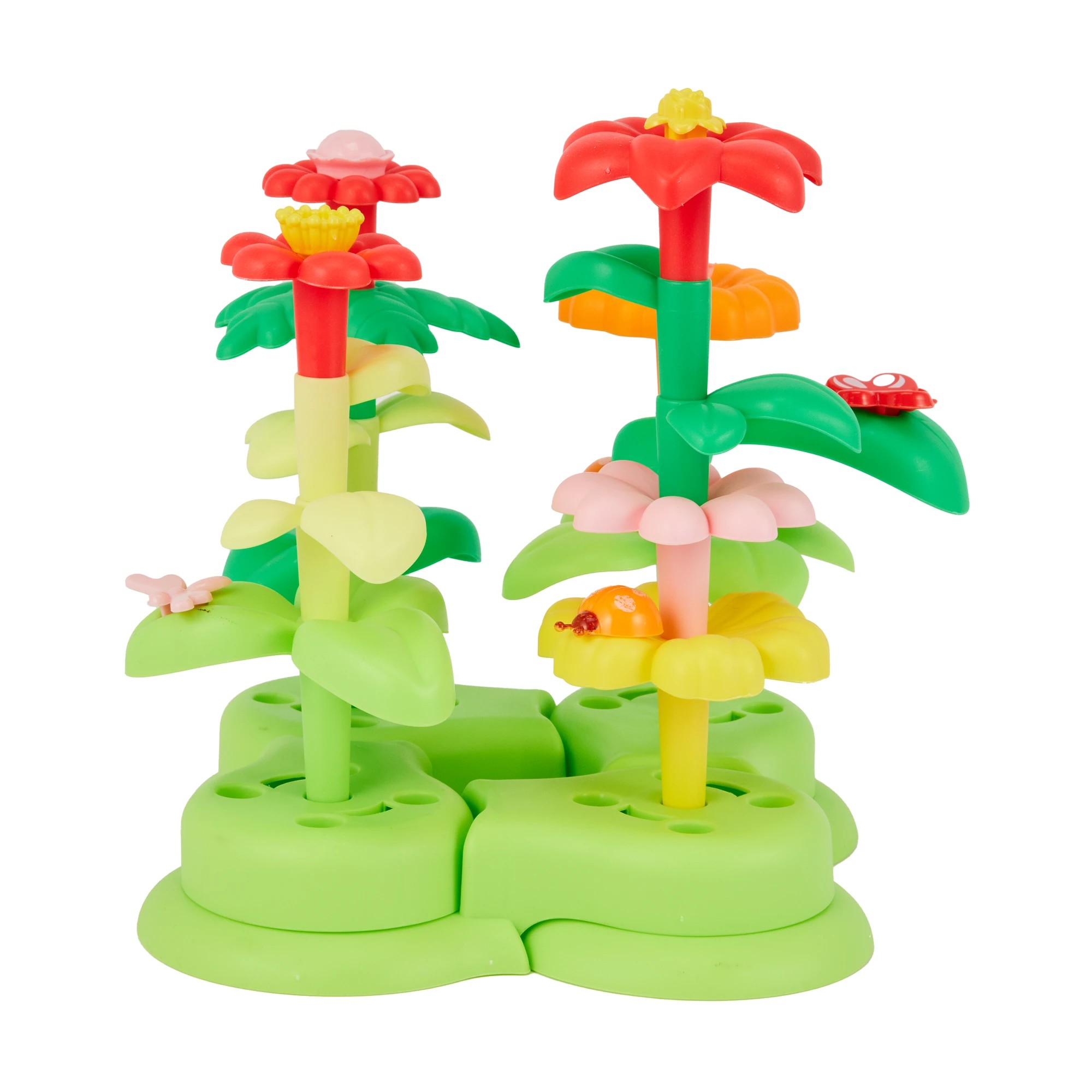 4 100 Piece Garden Build Playset, 4 of 6