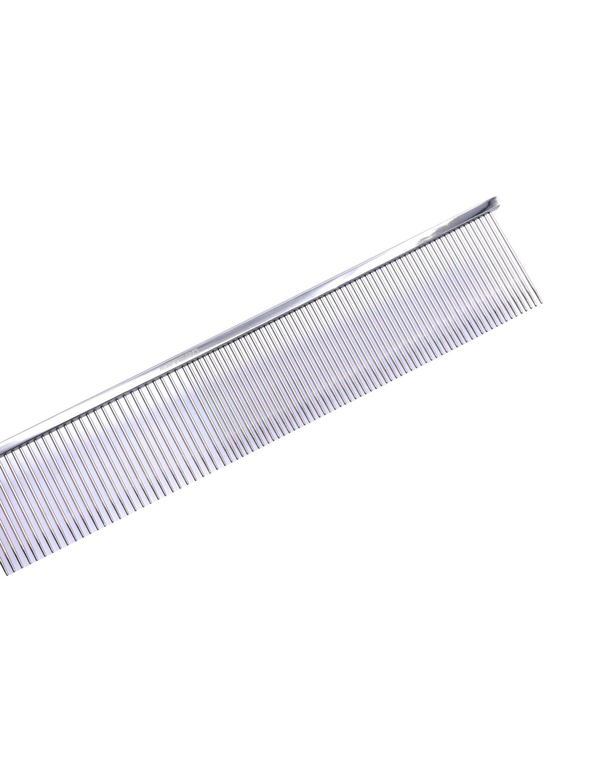 1 Artero Nature Collection Extra Volume Finishing Comb for Pets 23cm, 1 of 3