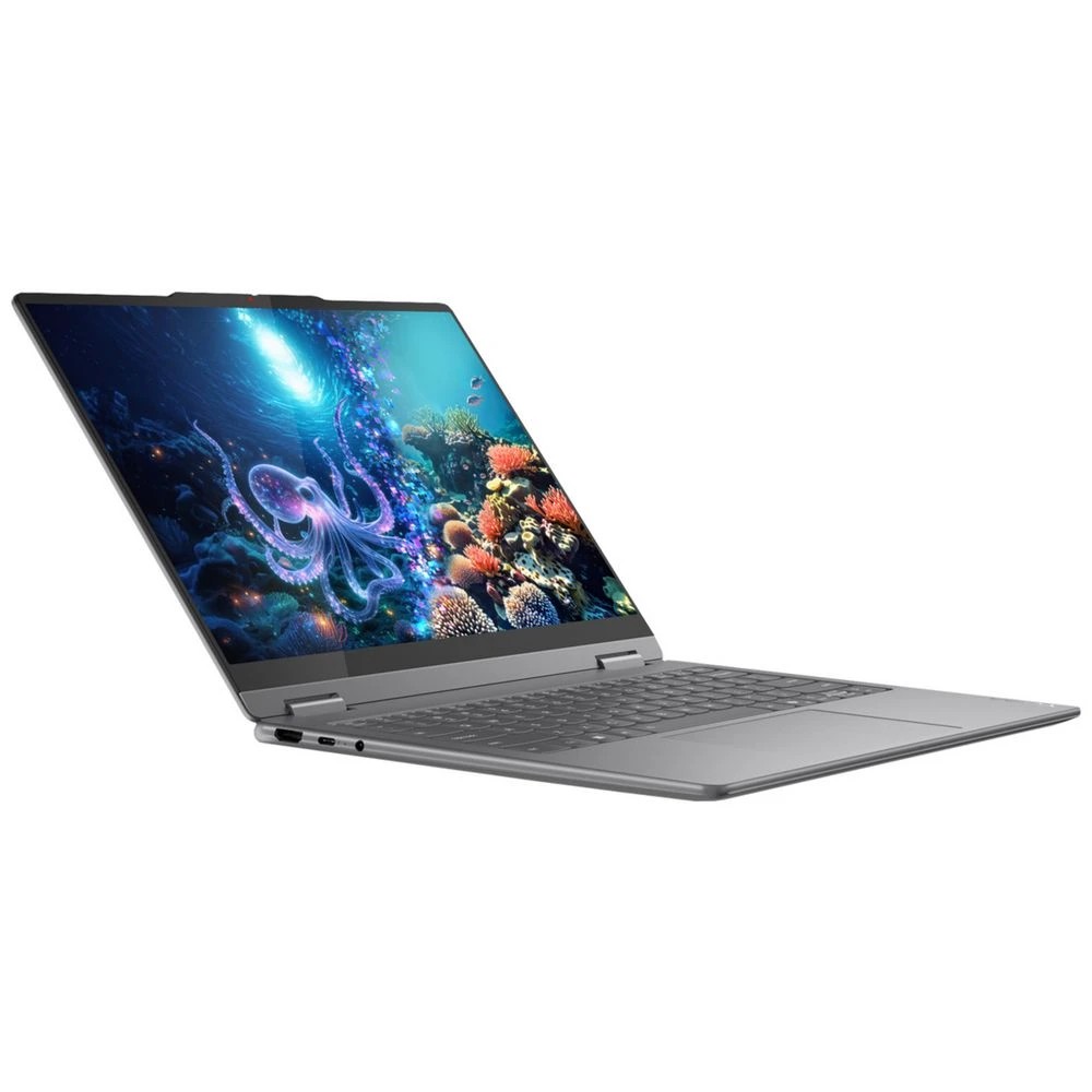 2 Lenovo 14" Yoga 7i Ultra 7 16GB/1TB Copilot+ PC, 2 of 8