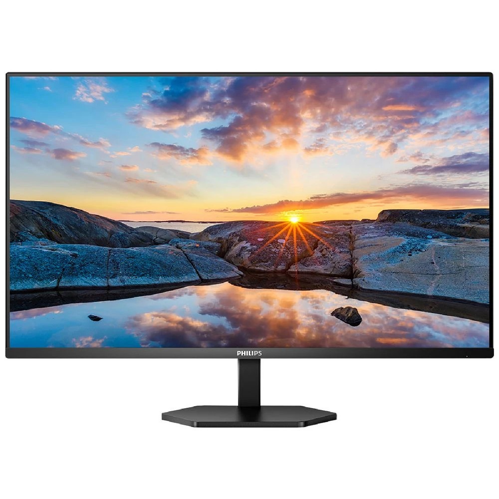 1 Philips 32" FHD 75Hz 1ms Monitor with Speaker 32E1N3100LA, 1 of 7