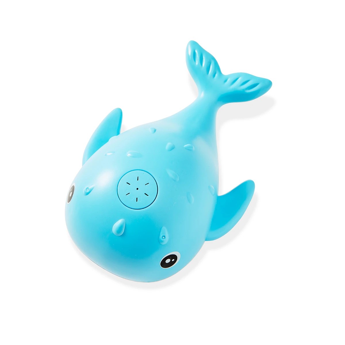 9 Light-Up Sprinkler Whale, 9 of 10