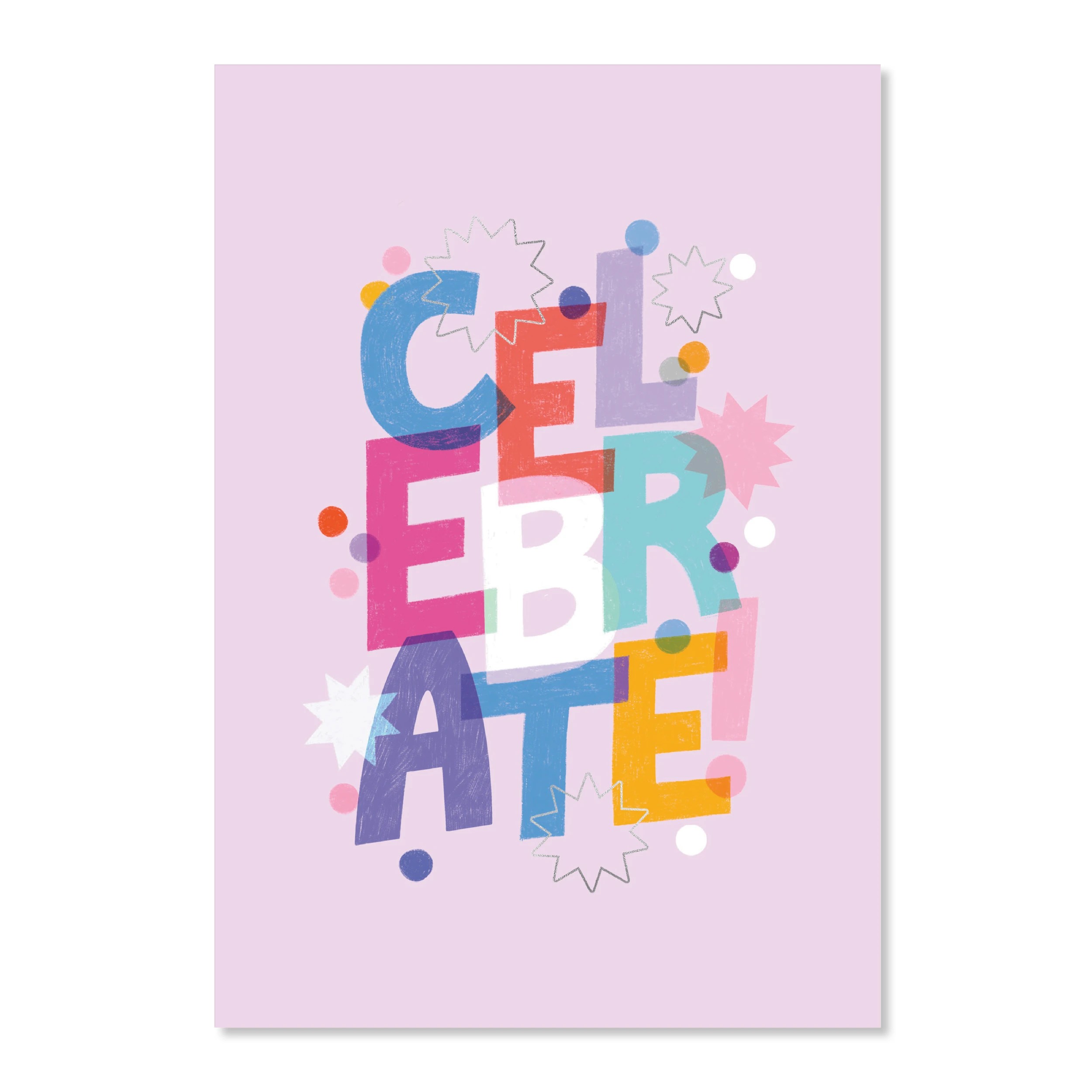 3 Hallmark Card - Celebrate, 3 of 3