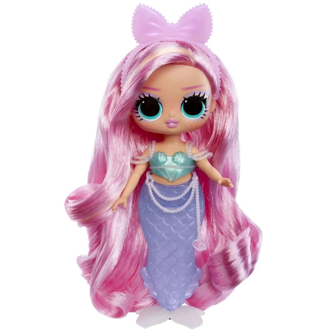 7 L.O.L. Surprise! Tweens Mermaid Doll - Assorted, 7 of 7