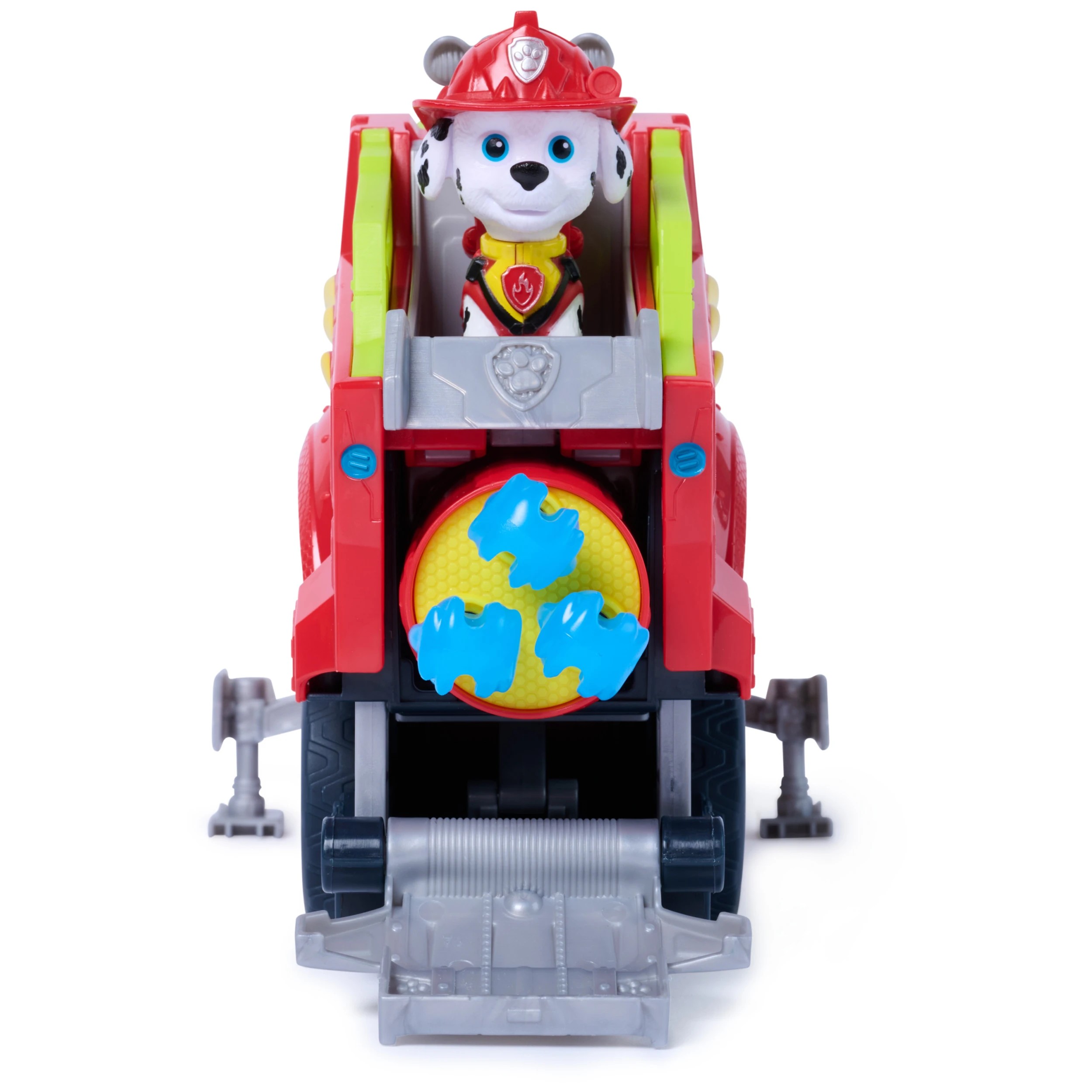 6 PAW Patrol: The Dino Movie Dino Rescue Responder, 6 of 9