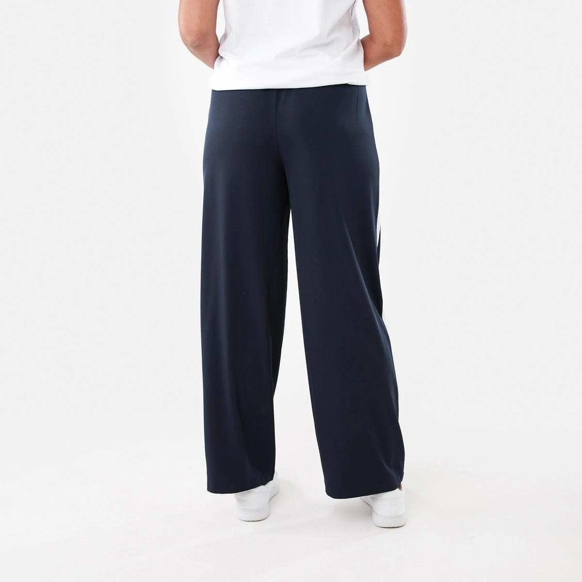 3 Side Stripe Pants Navy Blaze, 3 of 6