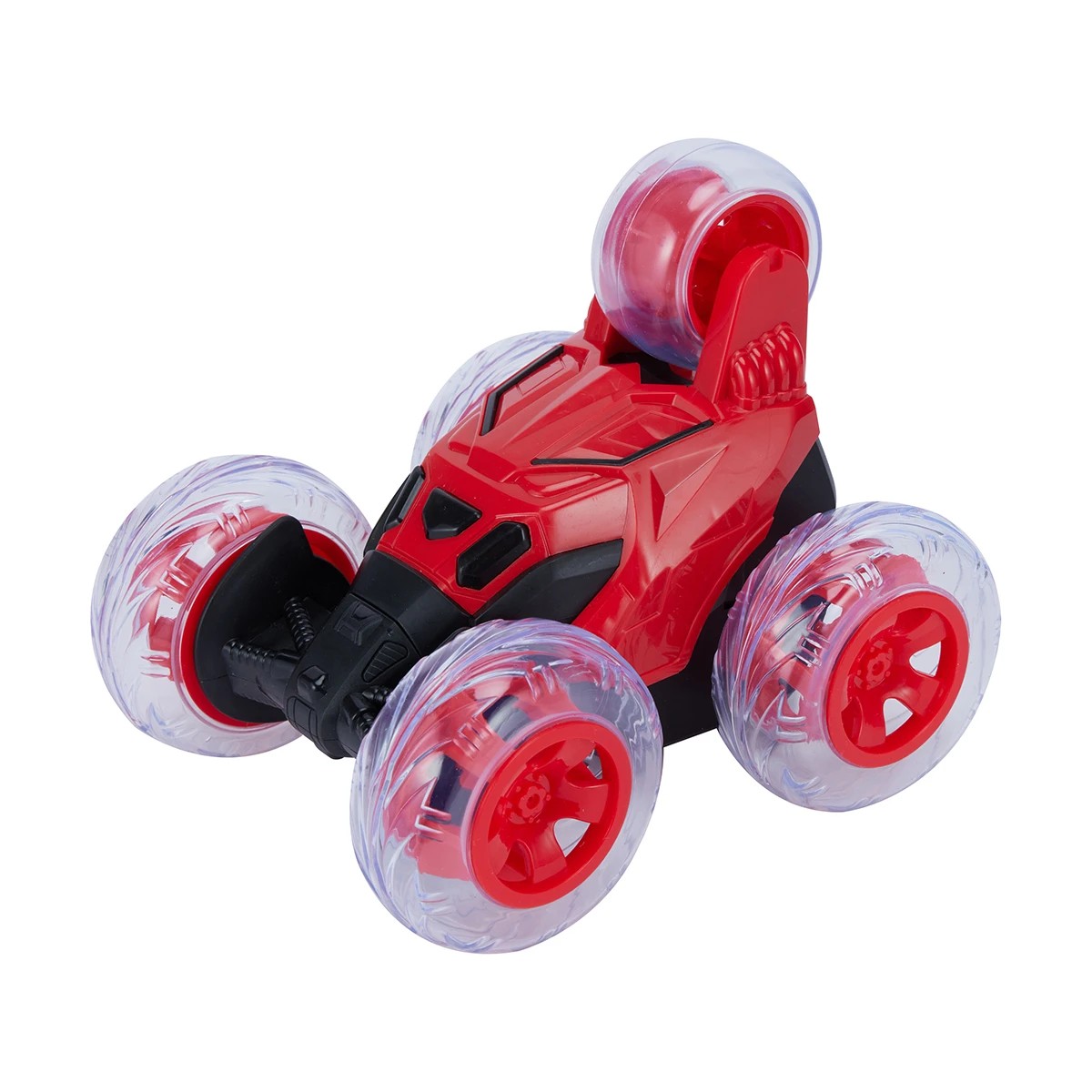 1 Remote Control Stunt Twister, 1 of 10