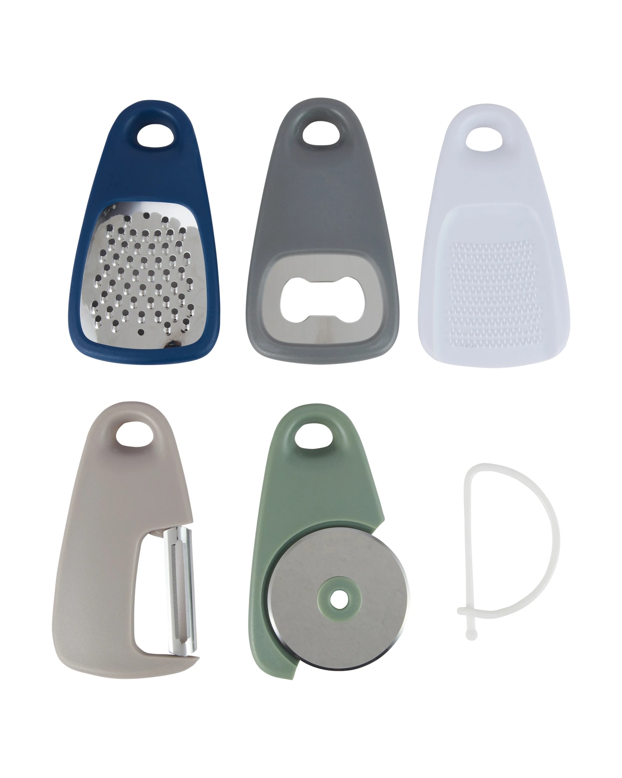 4 5 Pack Cooking Gadget Set, 4 of 5