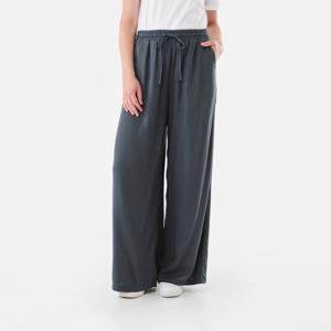 Wide Full Length Pants