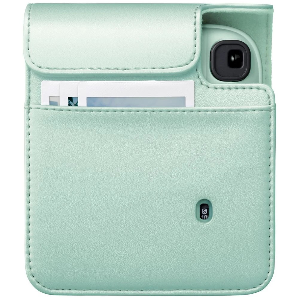 6 Fujifilm Instax Mini 13 Case Green, 6 of 9