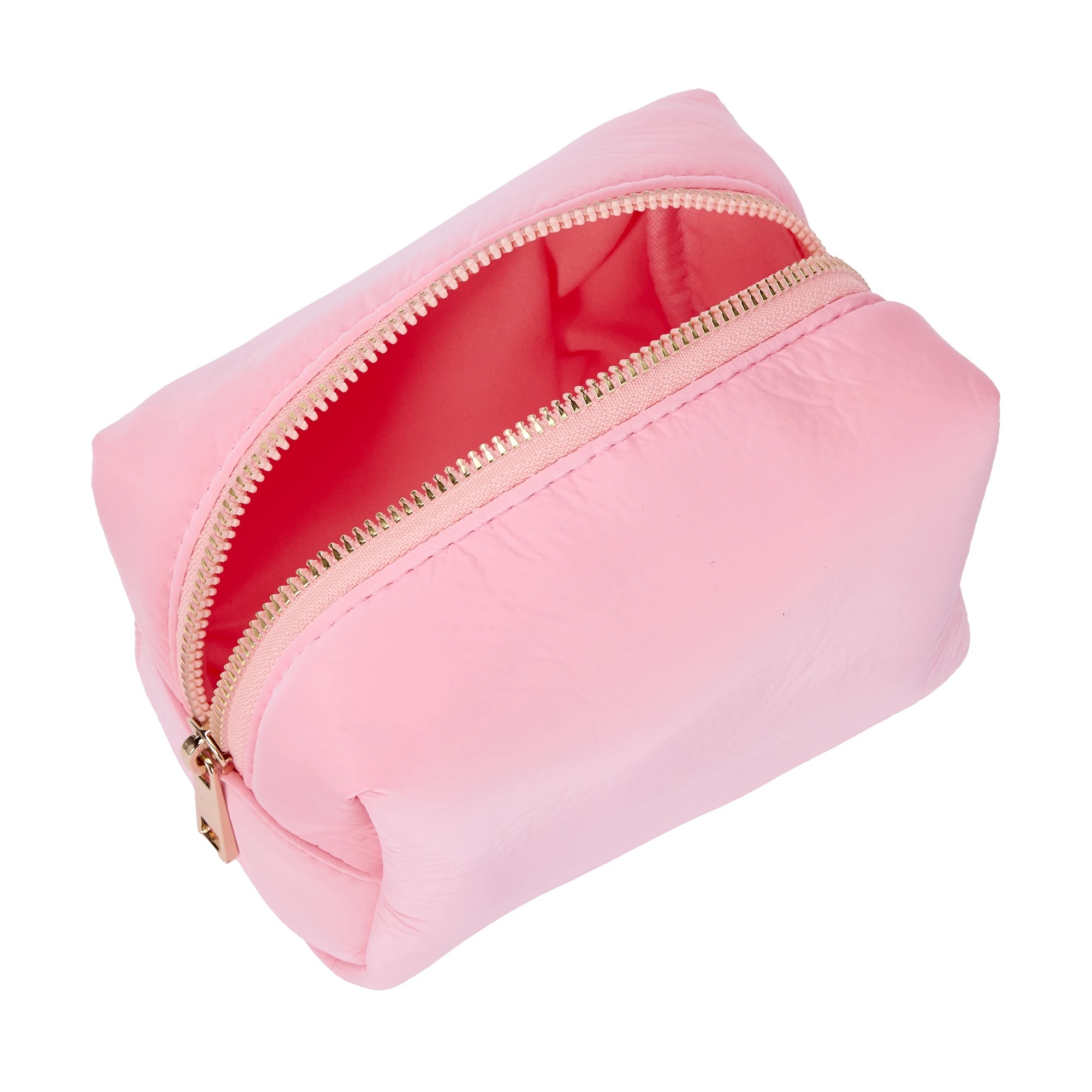 7 OXX Cosmetics 4 Piece Cosmetic Bag Set - Bright Vibes, 7 of 8
