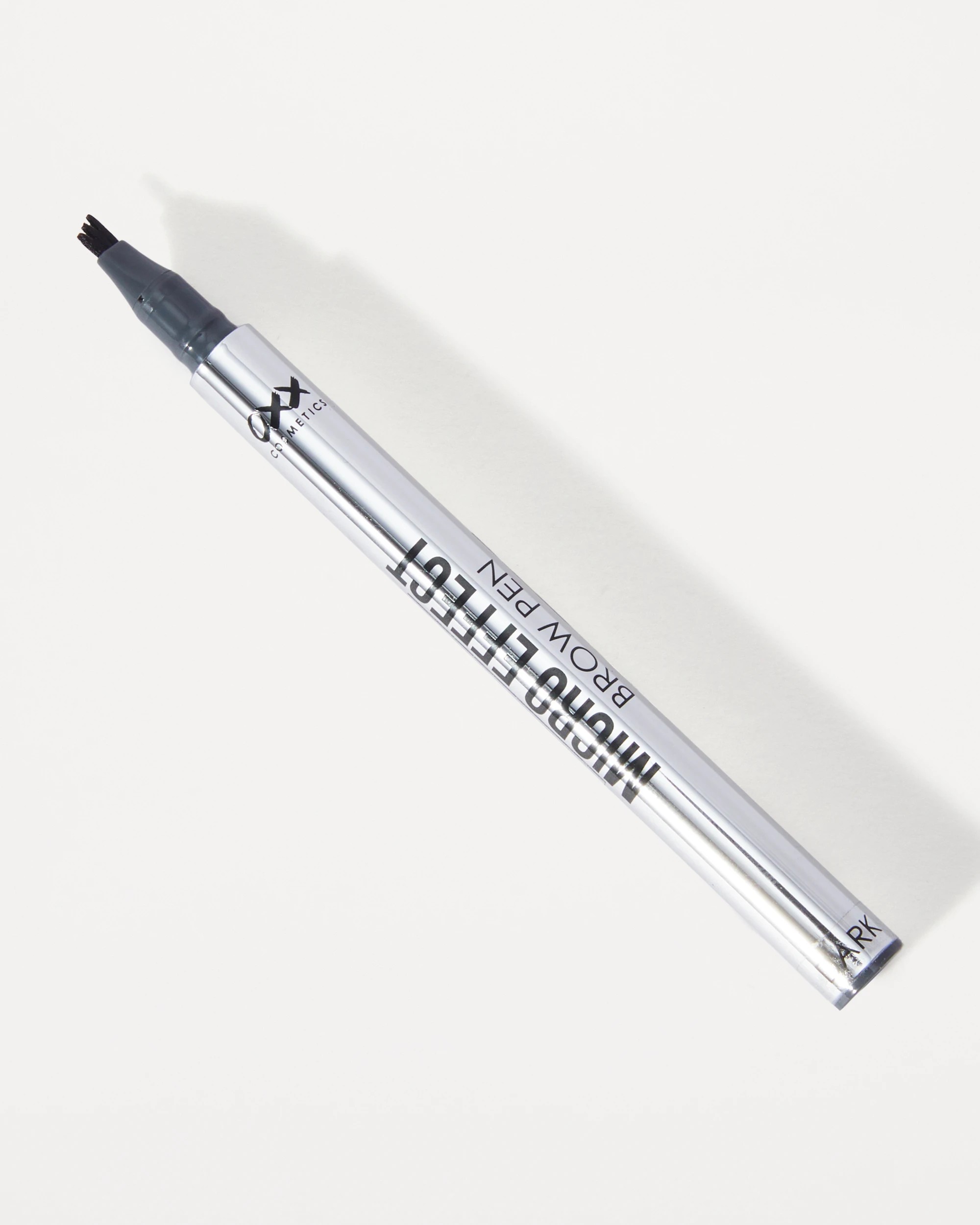2 OXX Cosmetics Micro Effect Brow Pen - Dark, 2 of 6