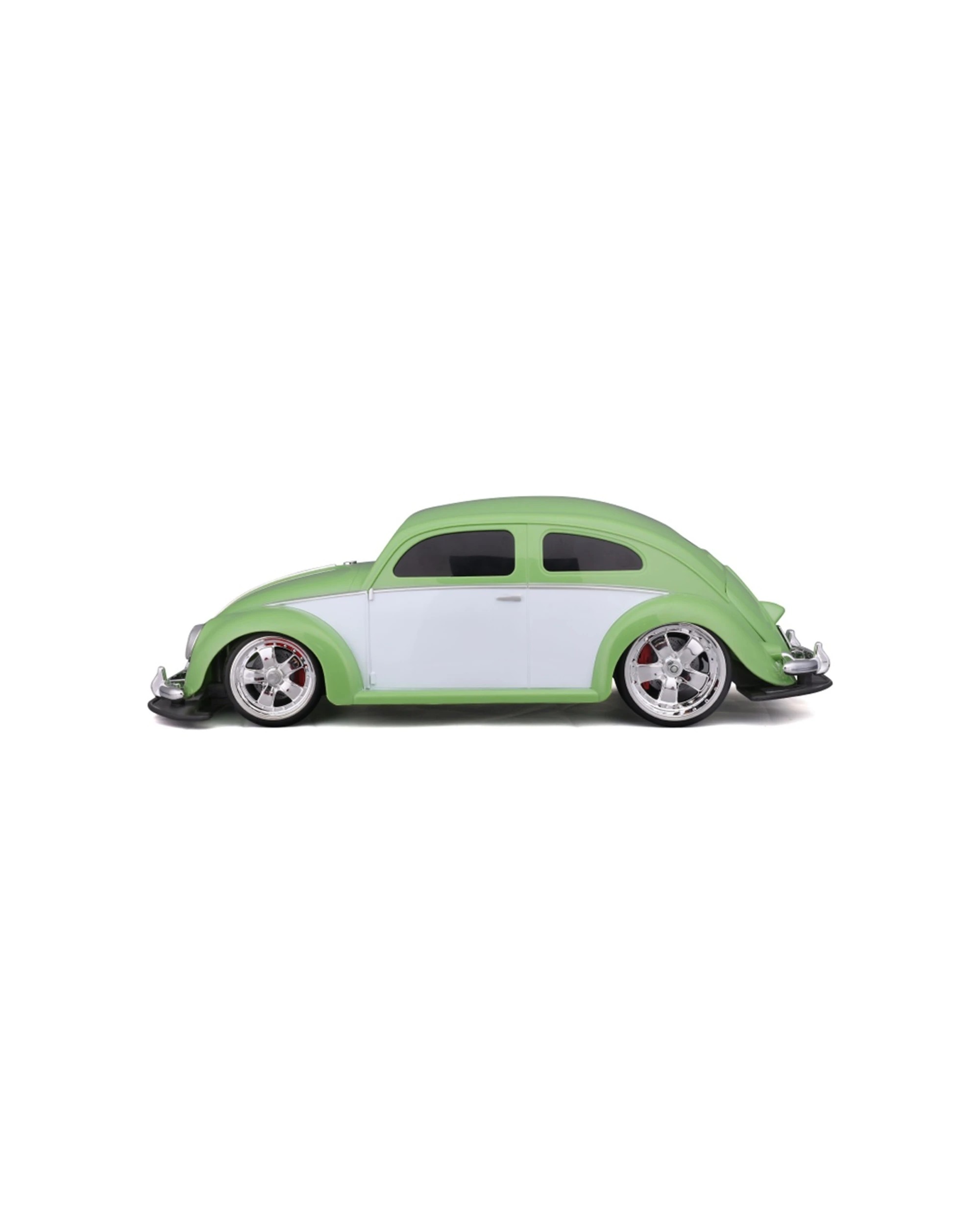 5 Maisto Scale 1951 Volkswagen Beetle Diecast Model Car Collectible Toy 18cm - Multi, 5 of 7