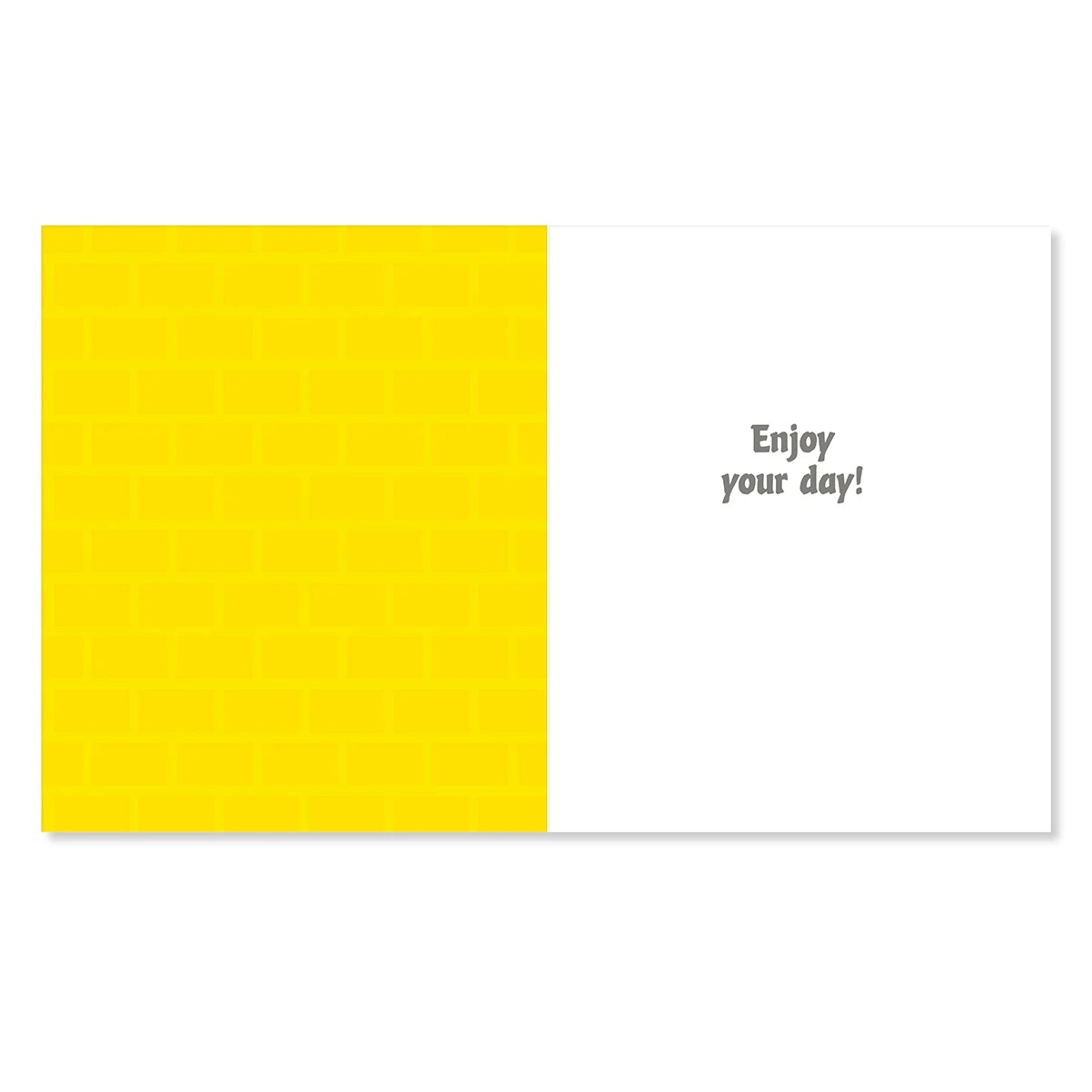 2 Connections from Hallmark Birthday Card for Kids - Super Mario, 2 of 3