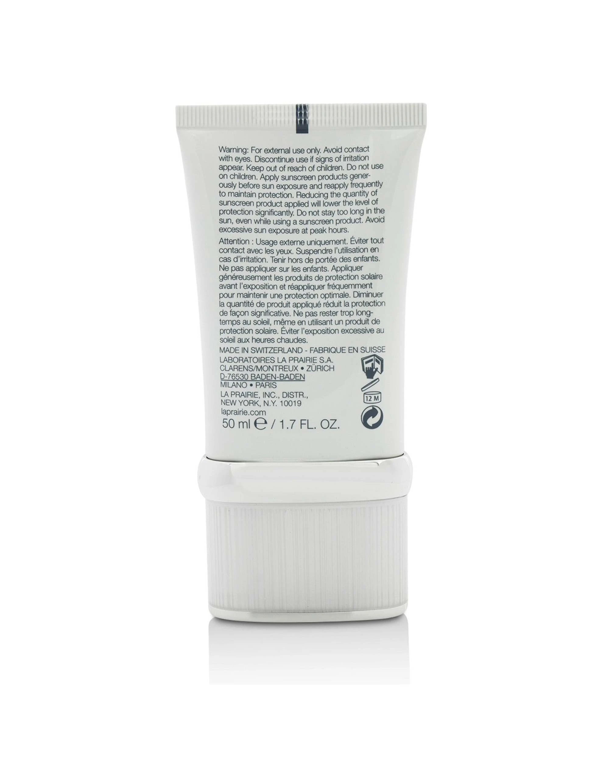 3 La Prairie Cellular Swiss UV Protection Veil SPF50 PA++++ 50ml/1.7oz, 3 of 3