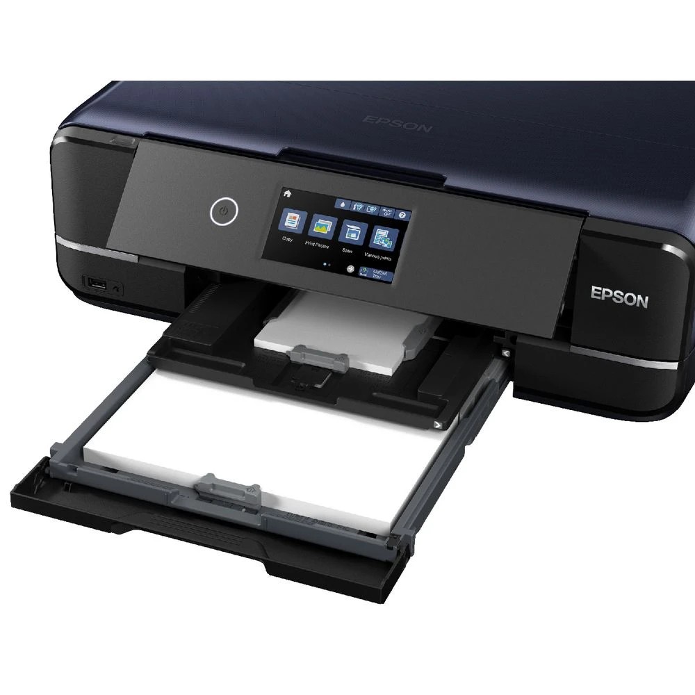 7 Epson Expression Photo XP-970 Multifunction Printer, 7 of 10