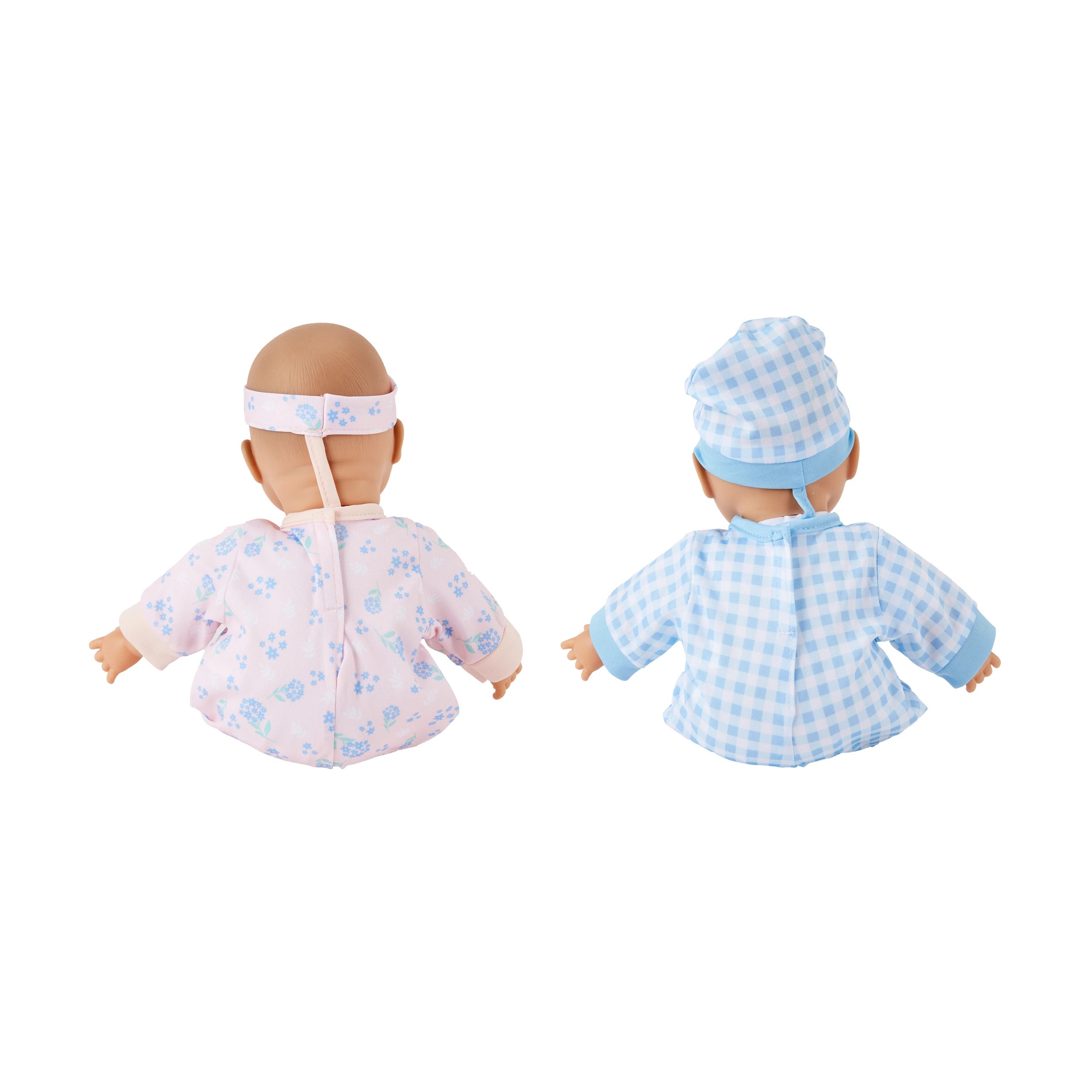 5 2 Pack Nurture Baby: Baby Dolls, 5 of 7