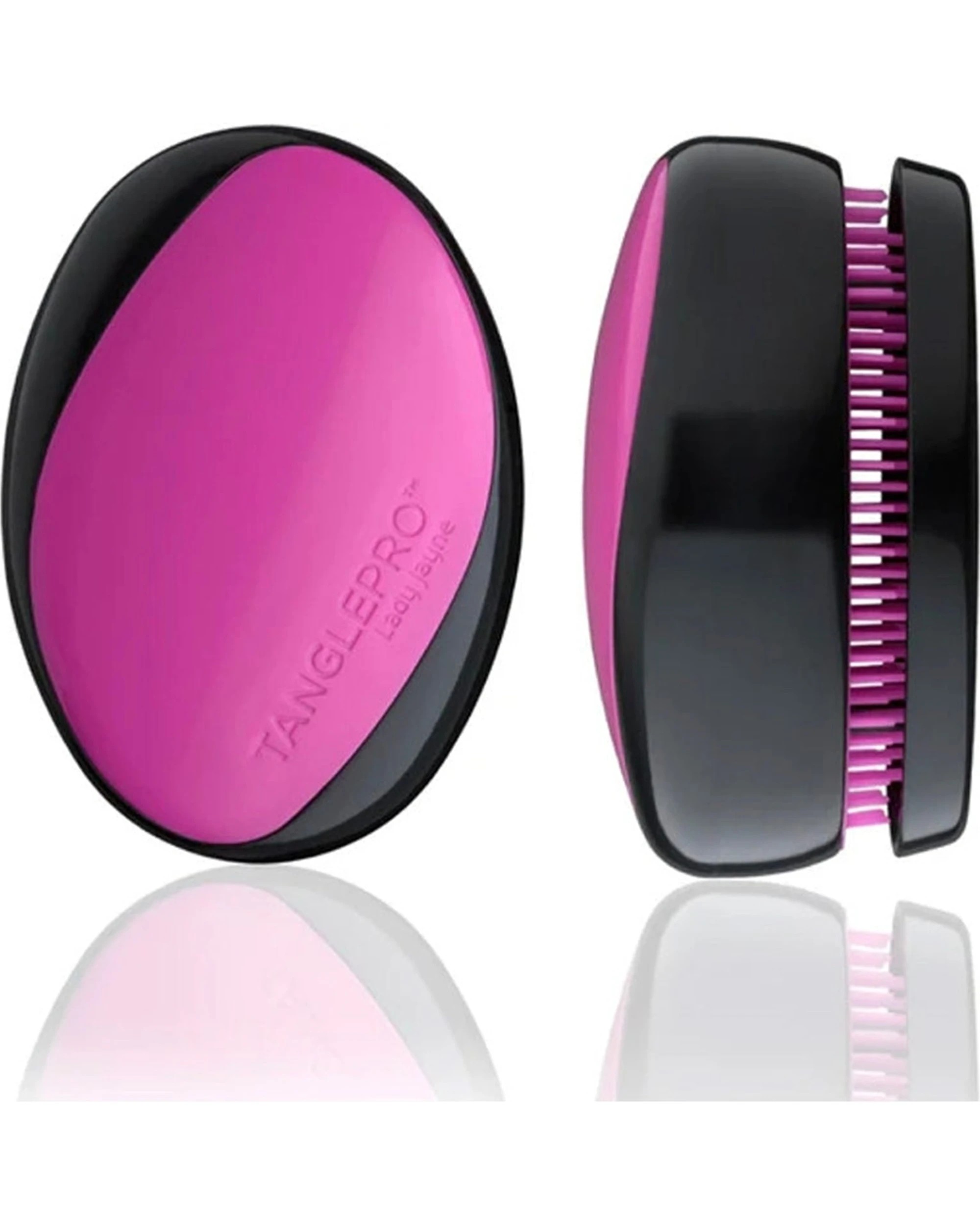 1 Lady Jayne Tangle Pro Detangling Brush, 1 of 3