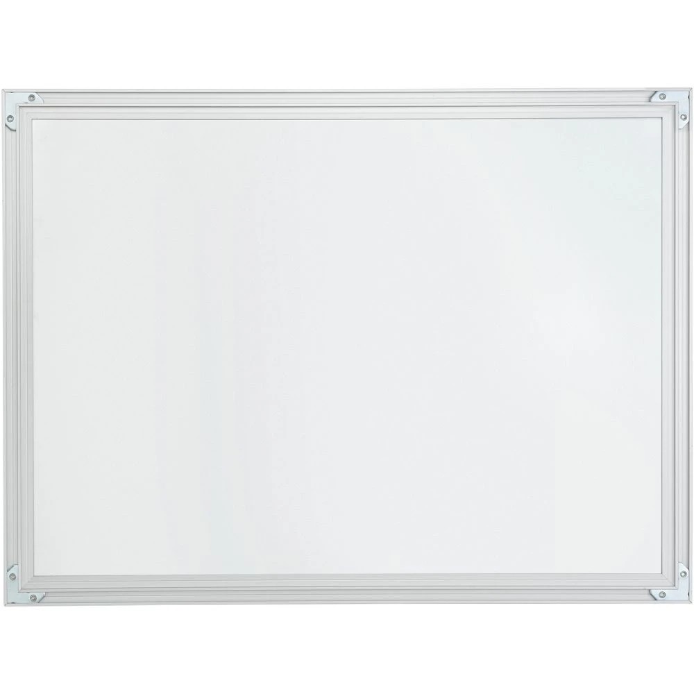 4 J.Burrows Nano Smooth Magnetic Whiteboard 450 x 600 mm, 4 of 4