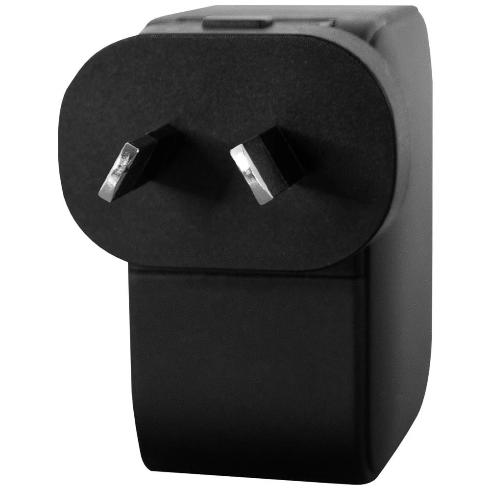 3 J.Burrows 65W GaN Universal Travel Adaptor, 3 of 4