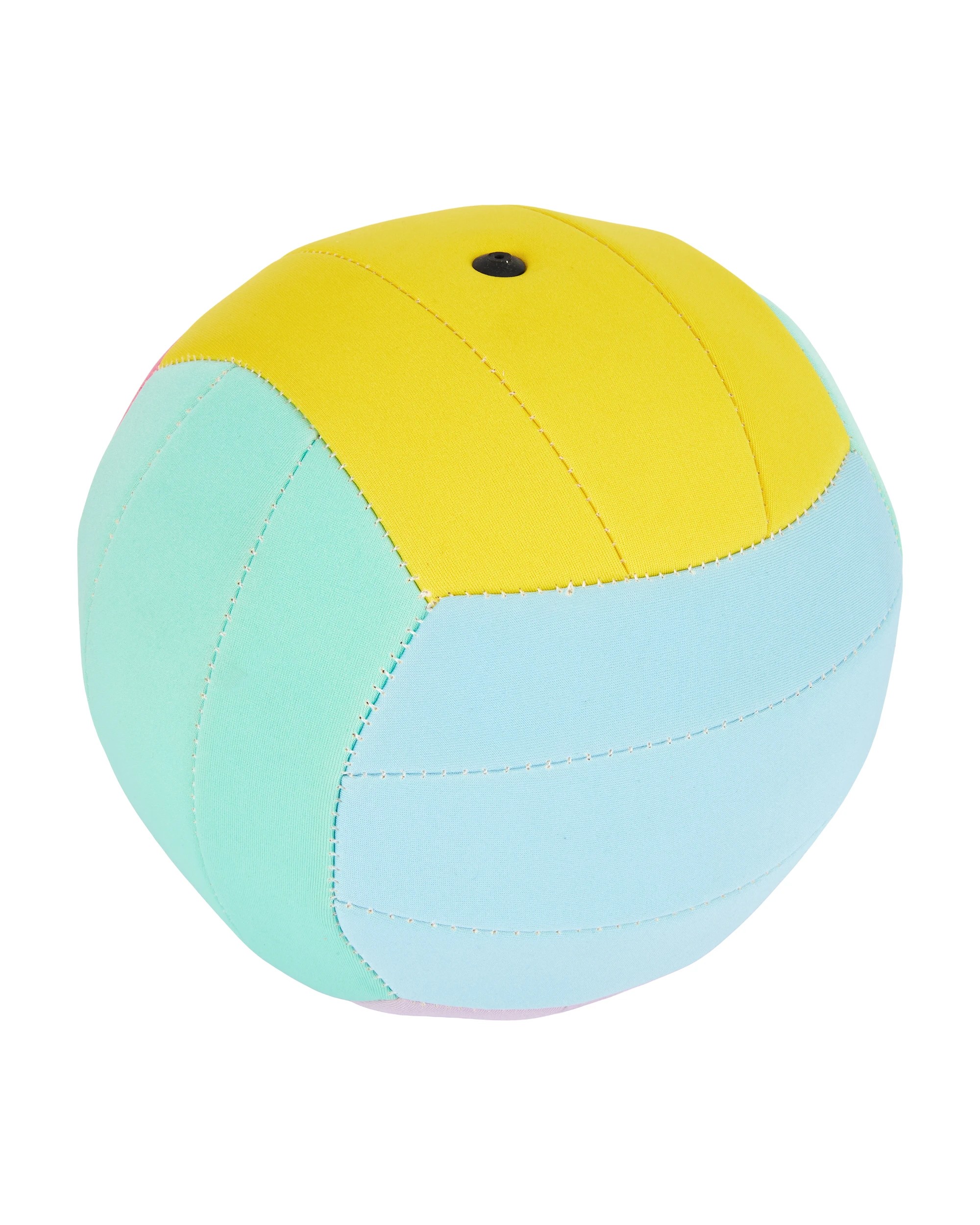 2 Neoprene Beach Volleyball - Size 5, 2 of 6