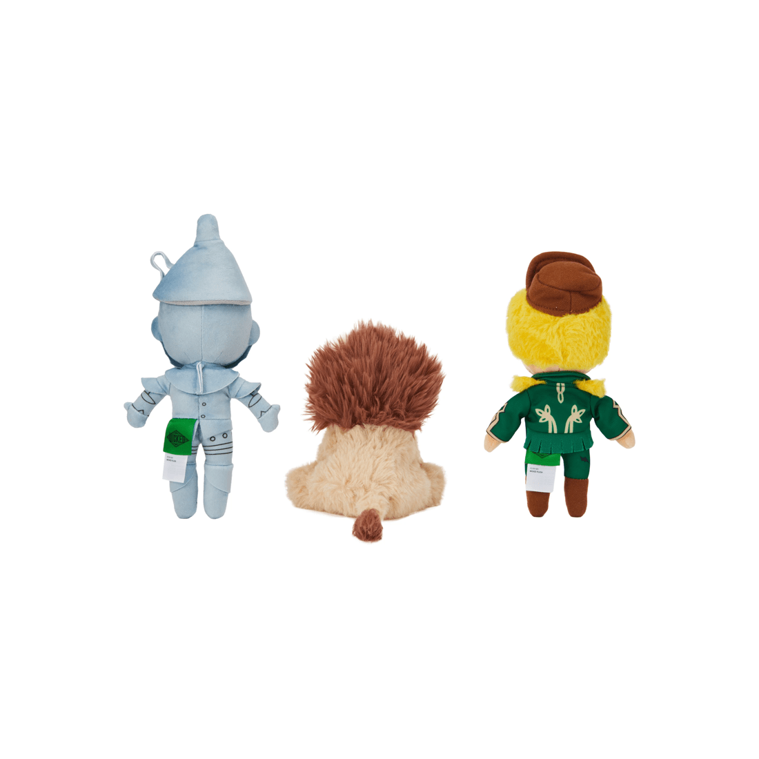 2 3 Pack Wicked Plush, 2 of 4