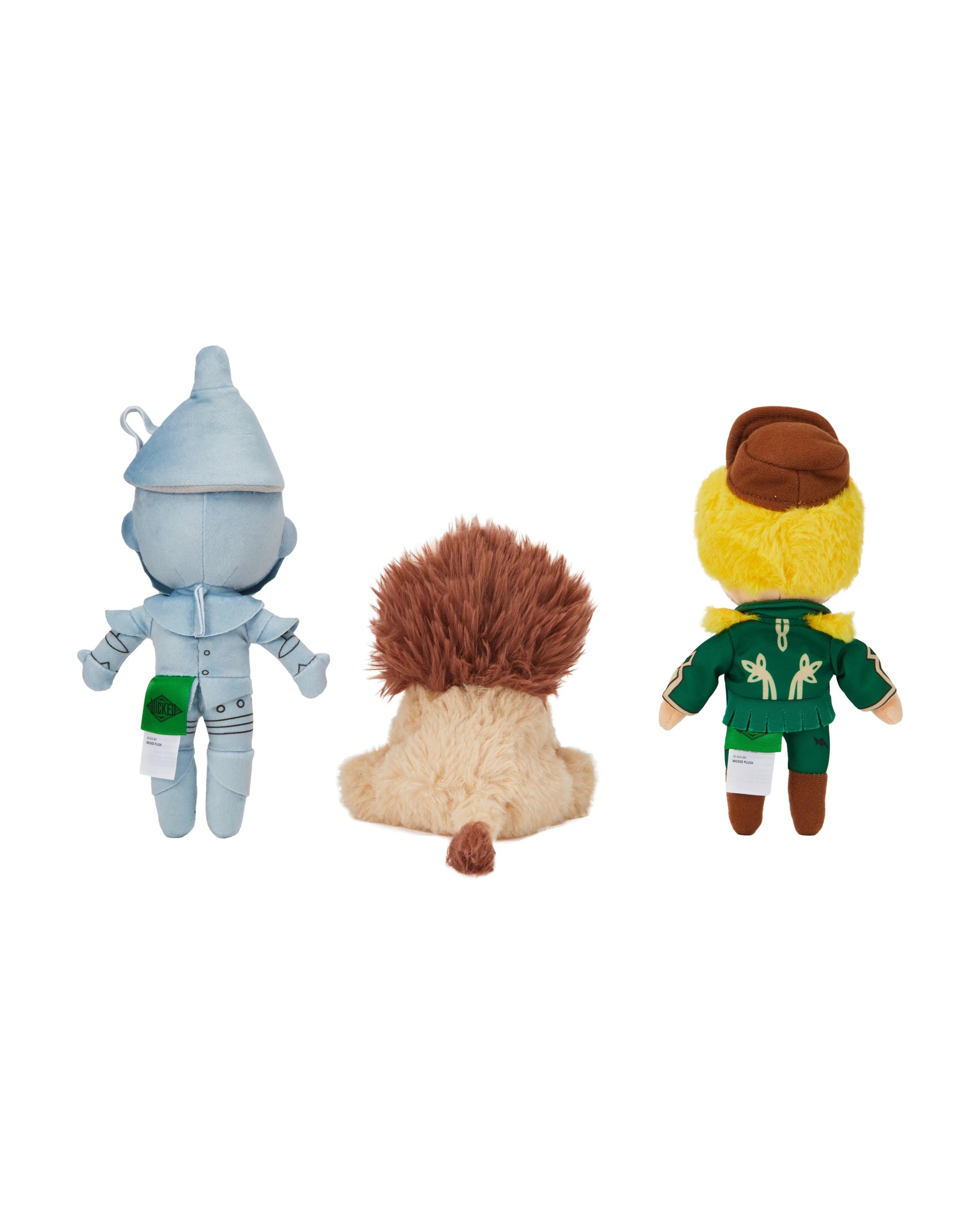 2 3 Pack Wicked Plush, 2 of 4