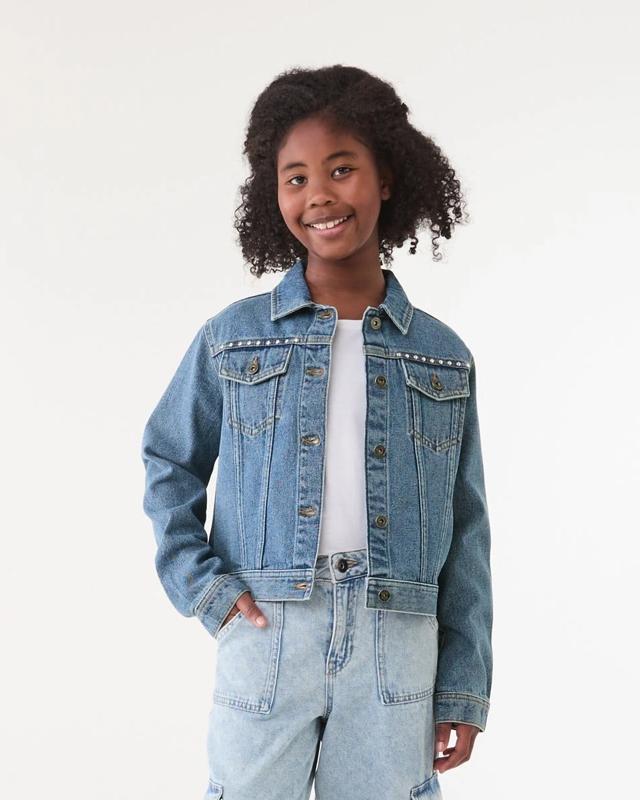 Denim Ja