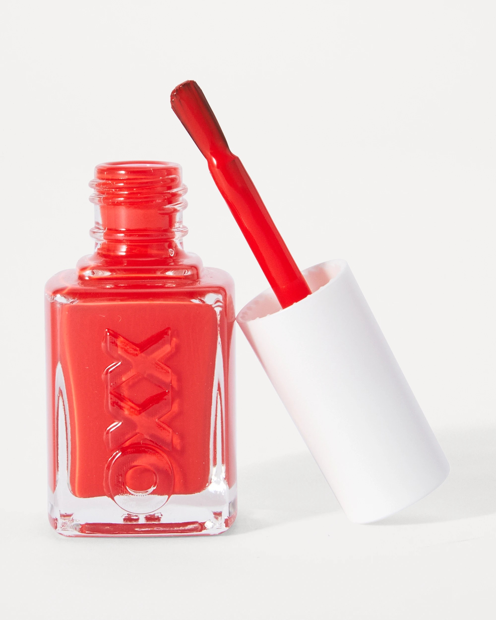 1 OXX Beauty Quick Dry Nail Polish - Poppy, 1 of 6