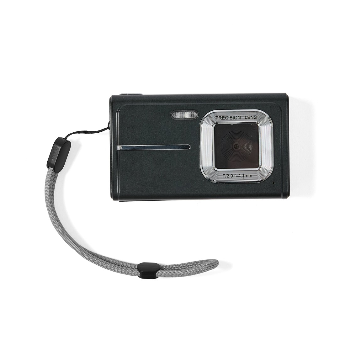 3 Digital Camera - Black, 3 of 10