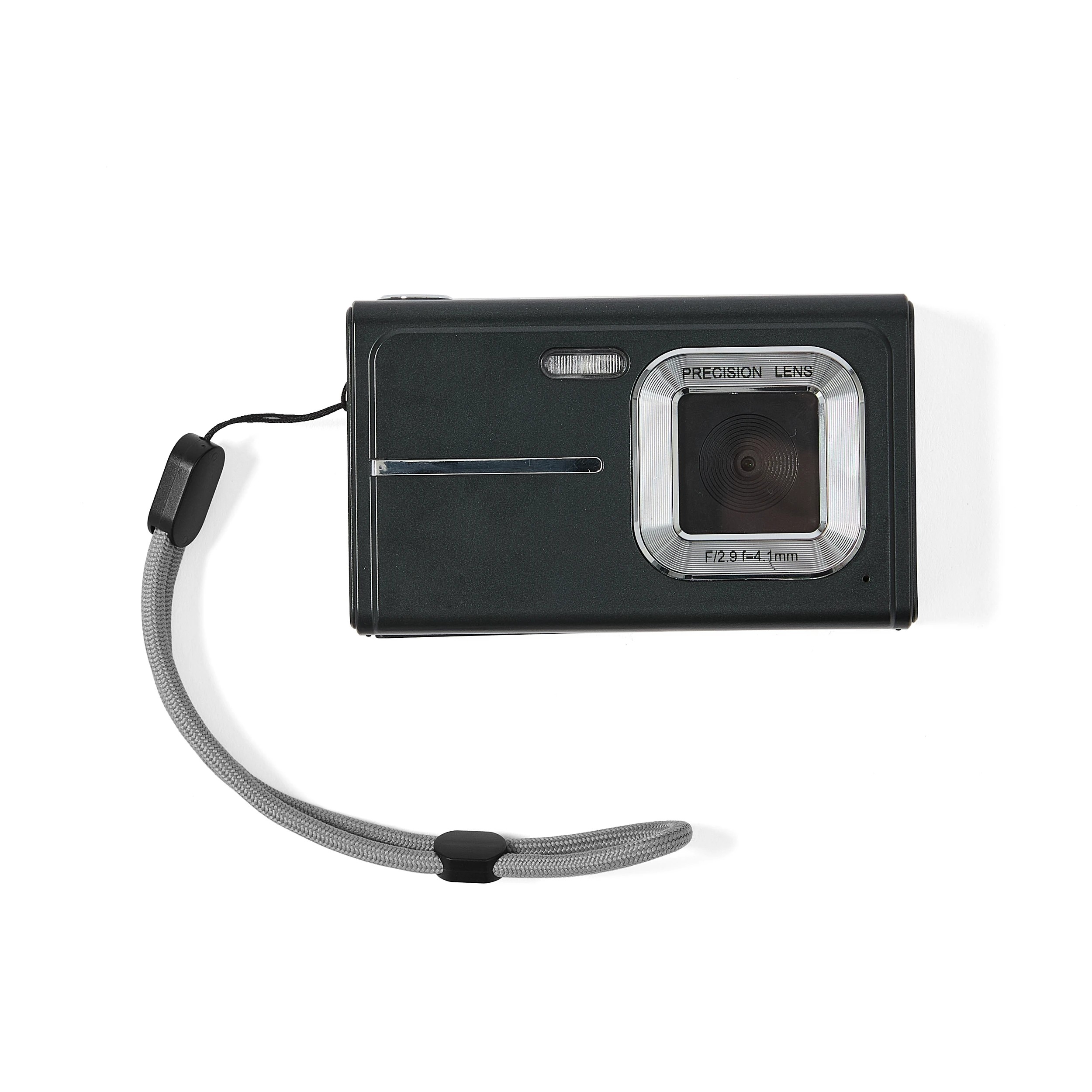 3 Digital Camera - Black, 3 of 10