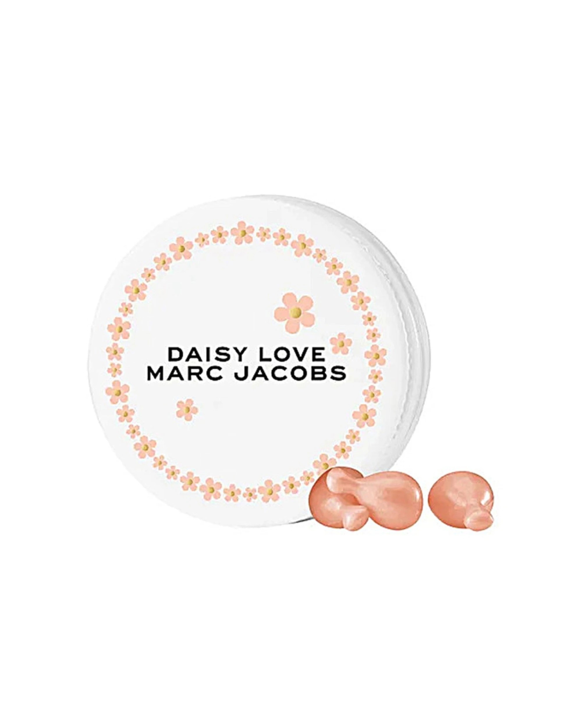 1 Marc Jacobs Daisy Love Eau de Toilette Drops 30 Capsules, 1 of 1