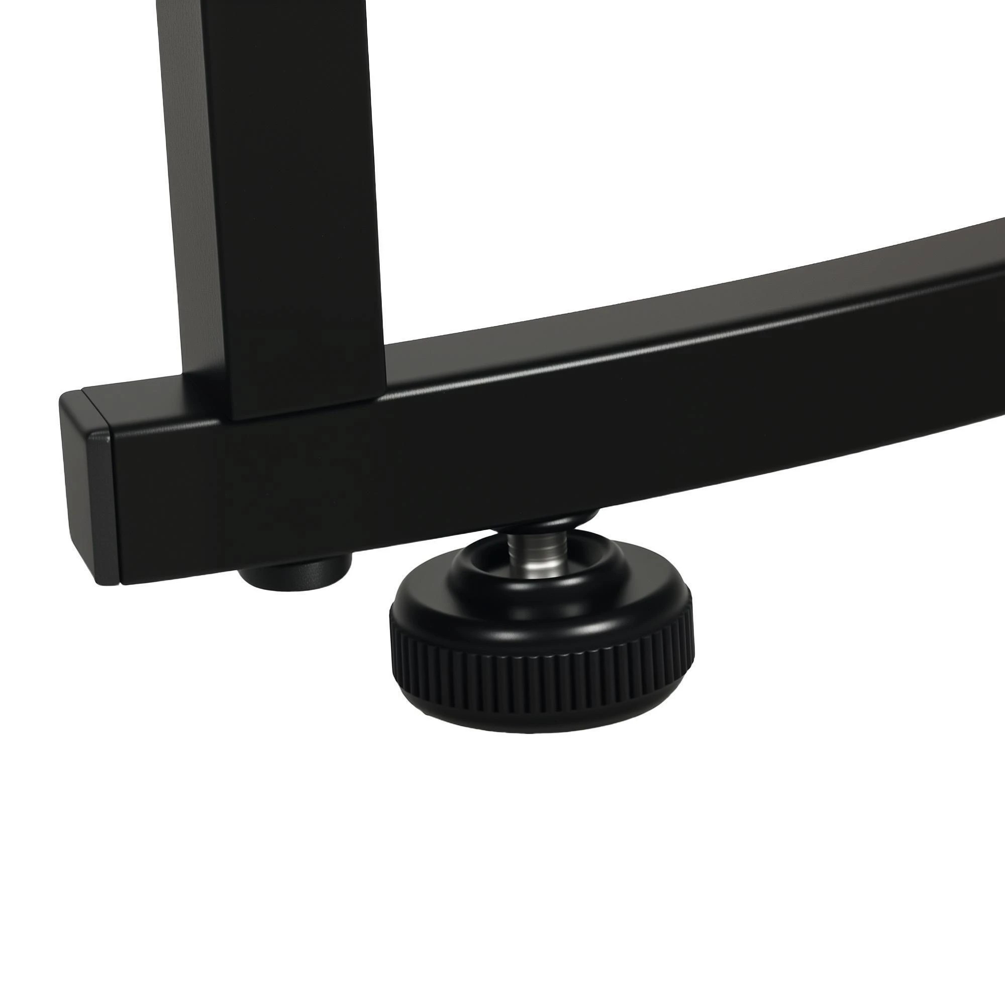 5 Levede Round Nesting Side Table - Grey, 5 of 9