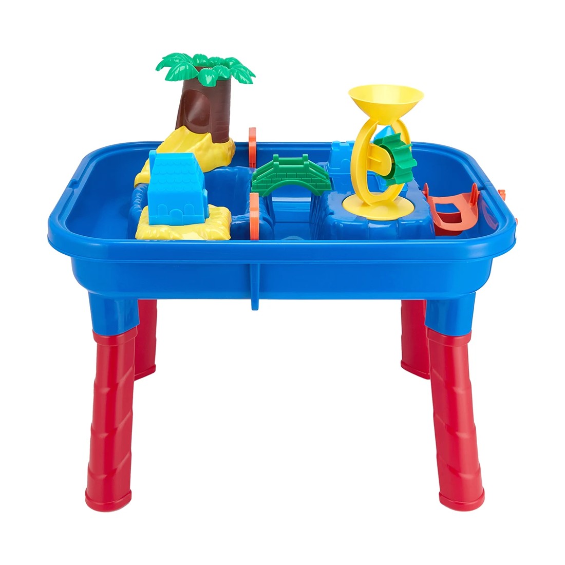 2 Sand And Water Play Table, 2 of 10