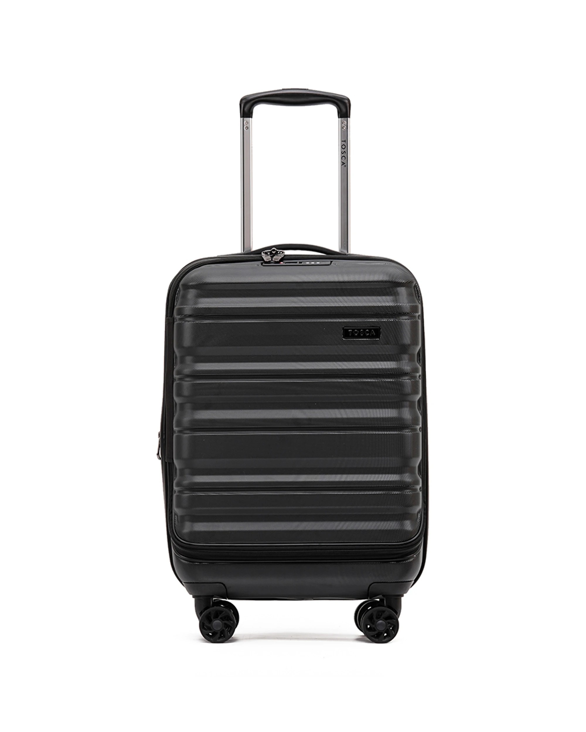 1 Tosca Sub Zero 2.0 40L/21" Onboard Trolley Case - Black, 1 of 1