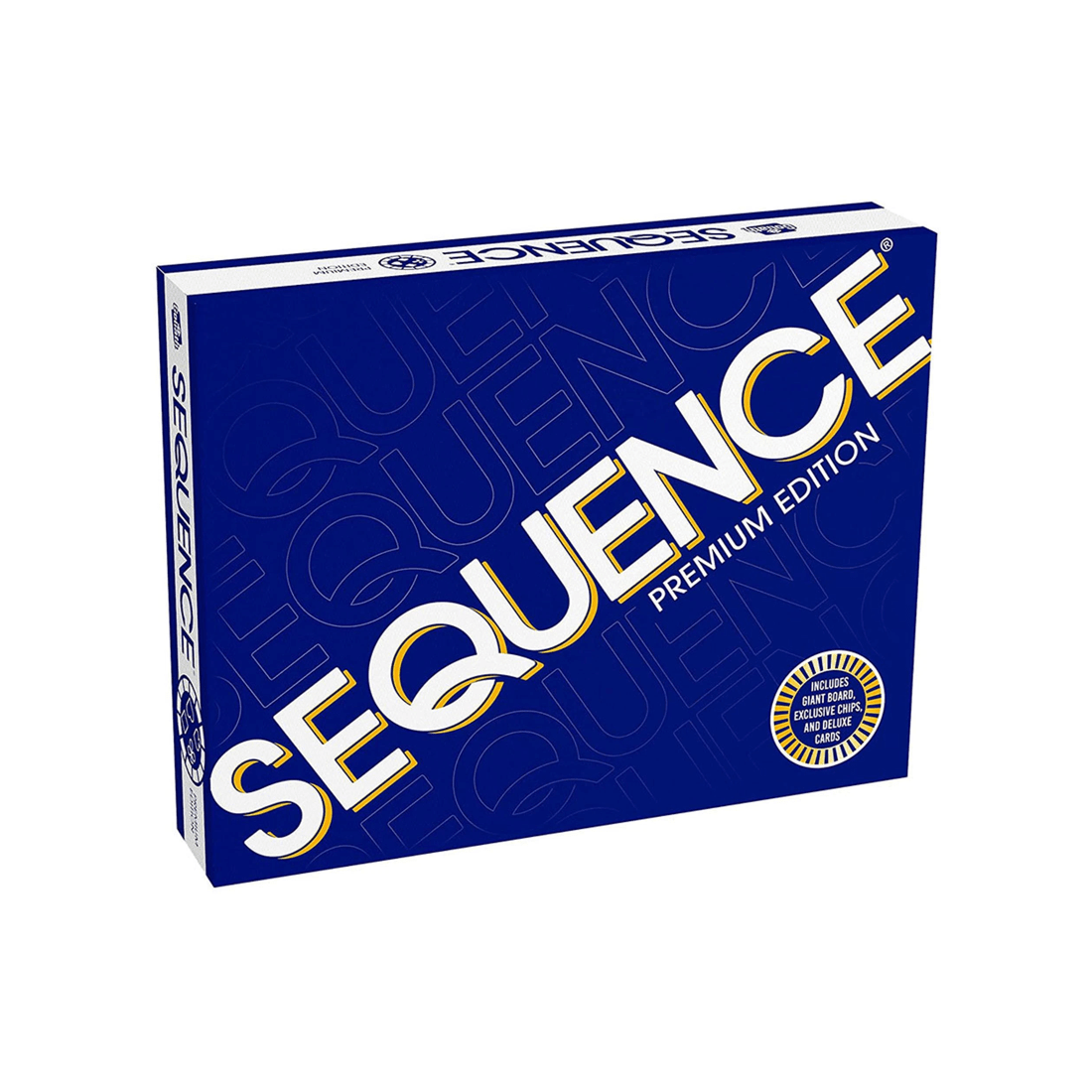 1 Goliath Sequence Premium Edition Board Game, 1 of 1