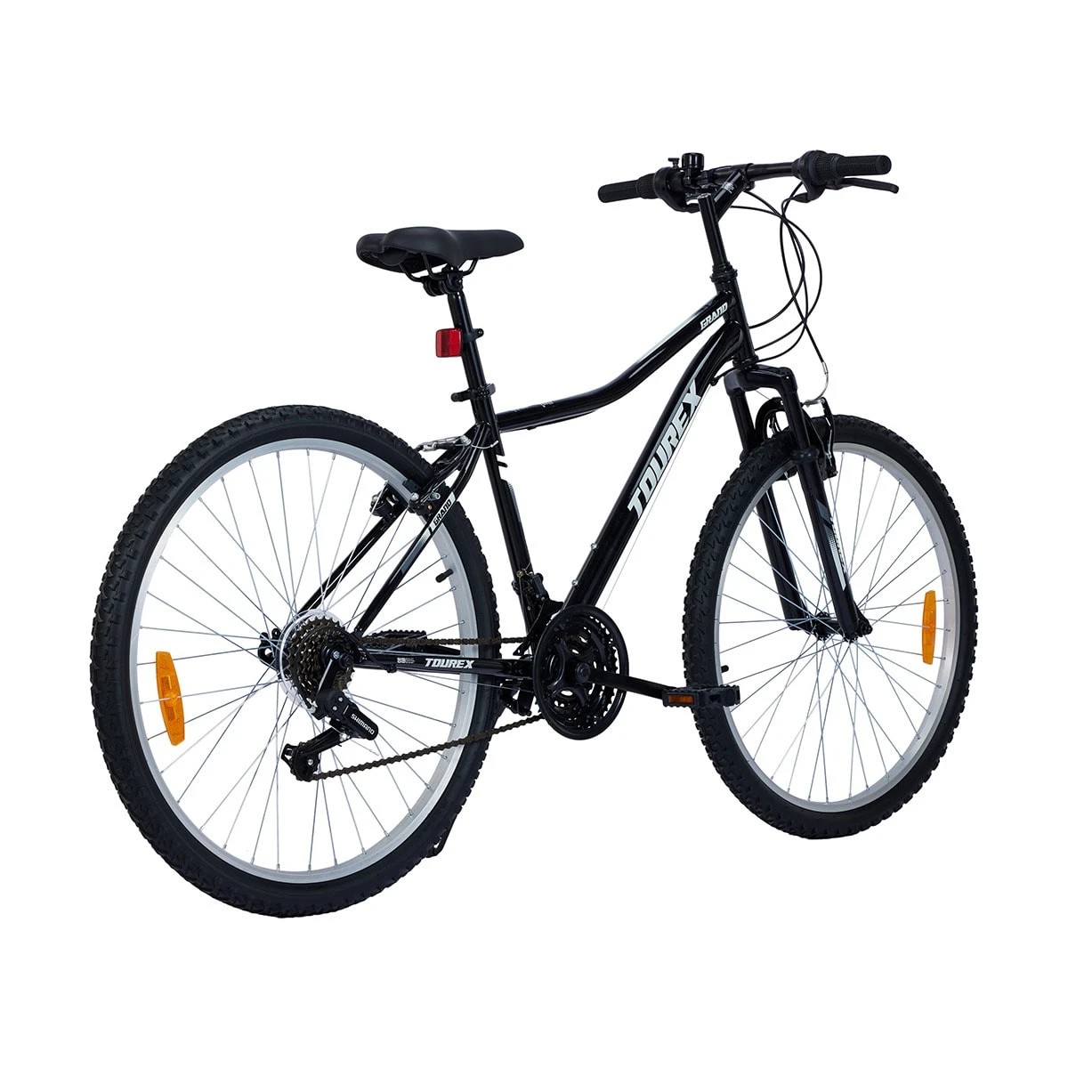 7 66cm Tourex Bike, 7 of 8