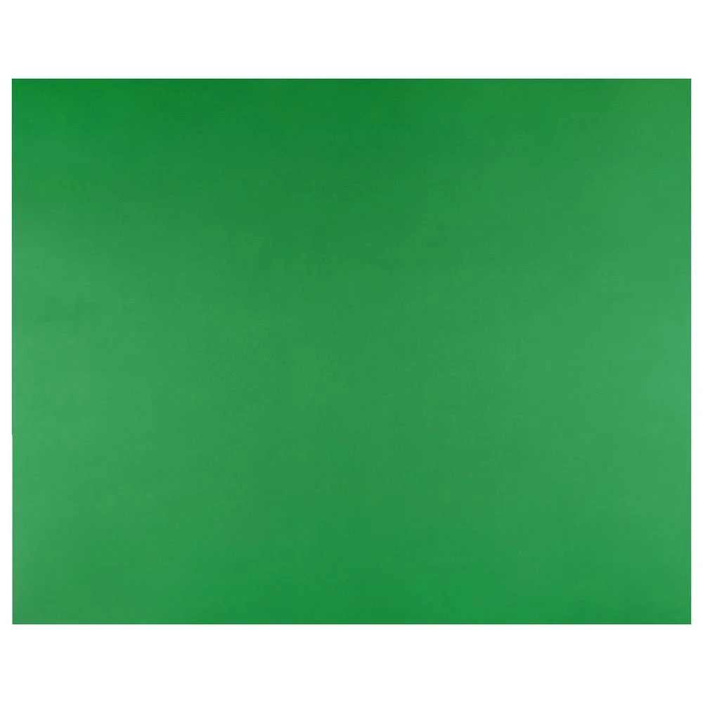 2 Quill 510 x 635mm Colour Board Emerald, 2 of 2