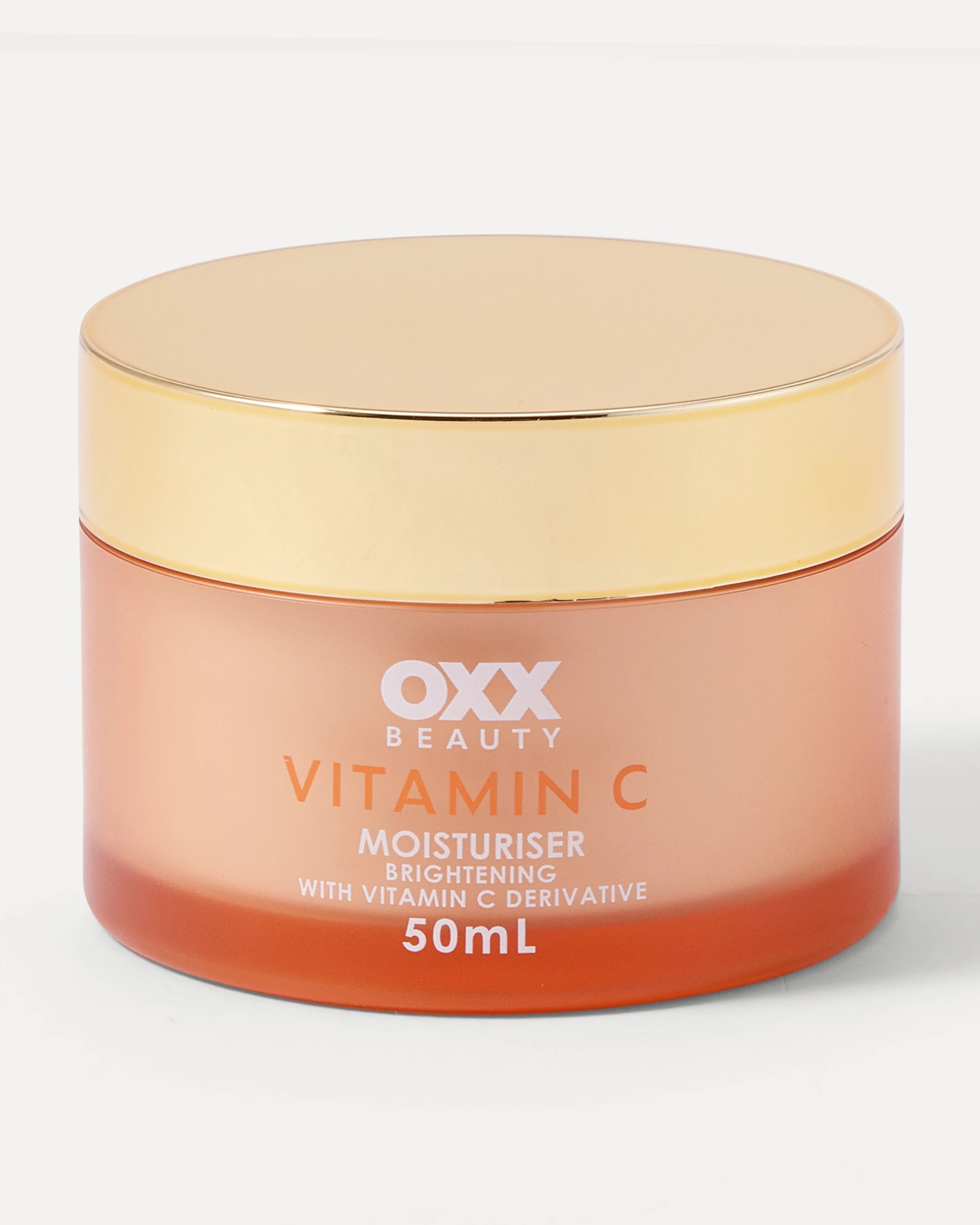 2 OXX Beauty Brightening Moisturiser 50ml - Vitamin C, 2 of 4