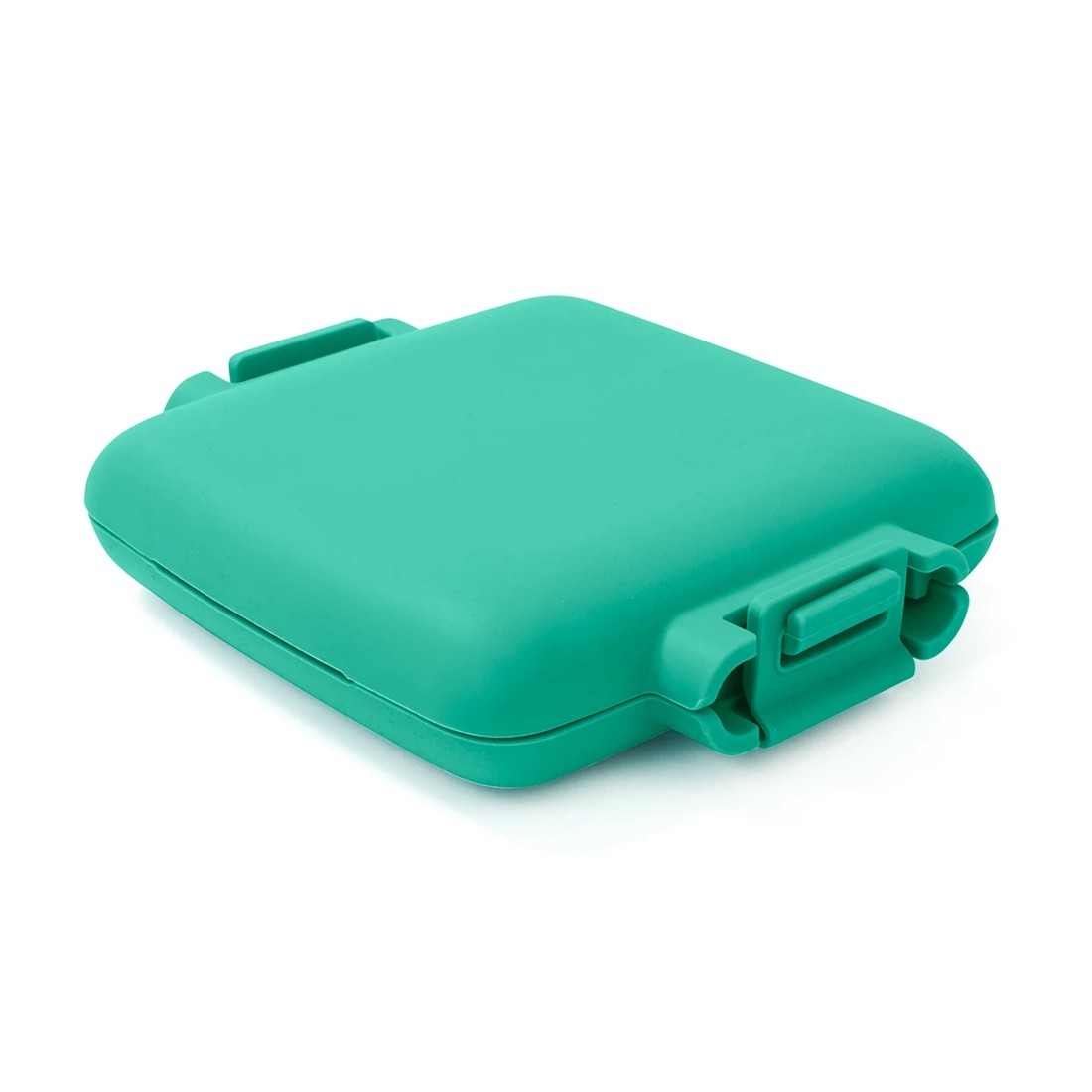 7 Microwave Toastie Maker - Green, 7 of 11
