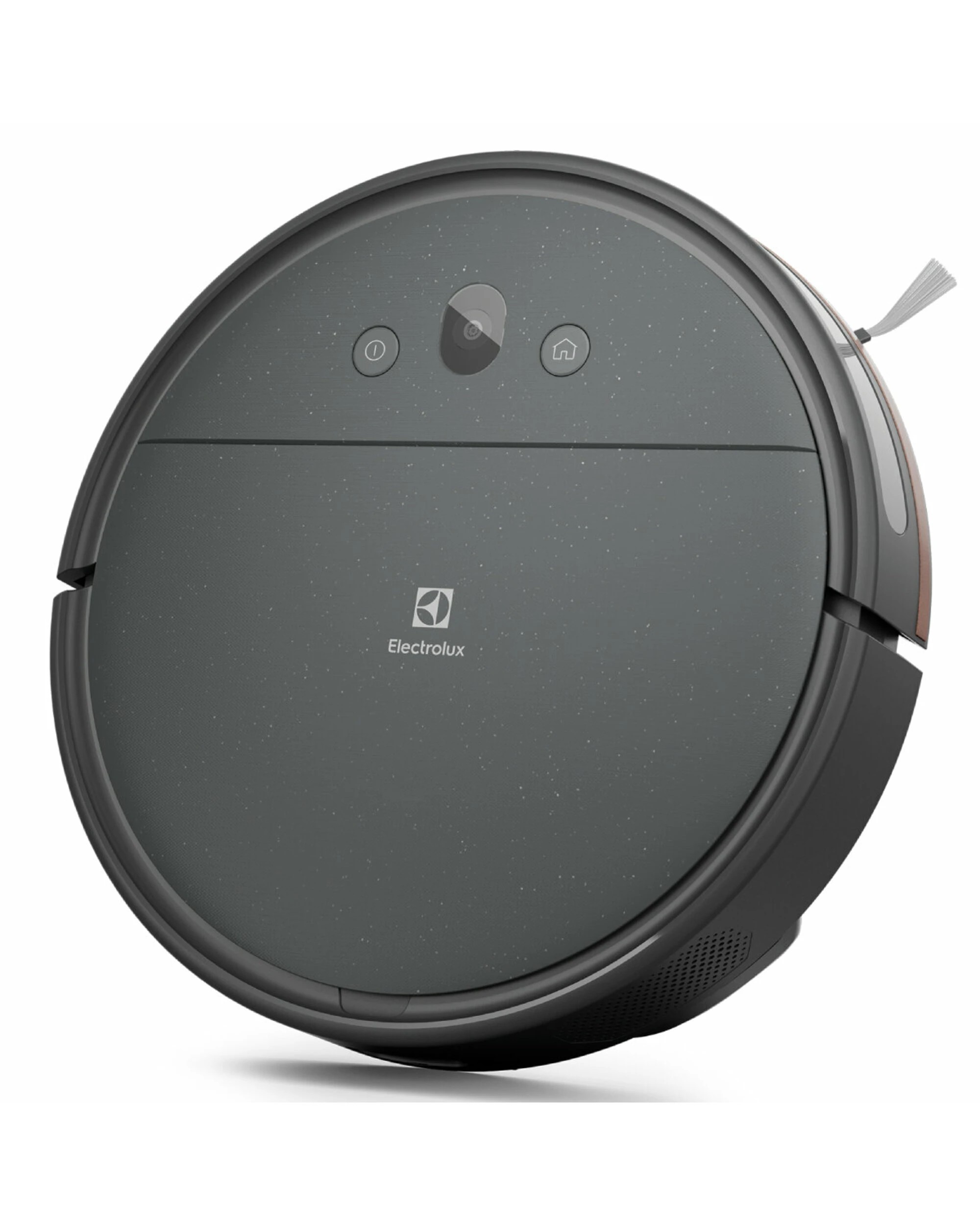 2 Electrolux UltimateHome 300 Robotic Vacuum + Mop & Camera, 2 of 5