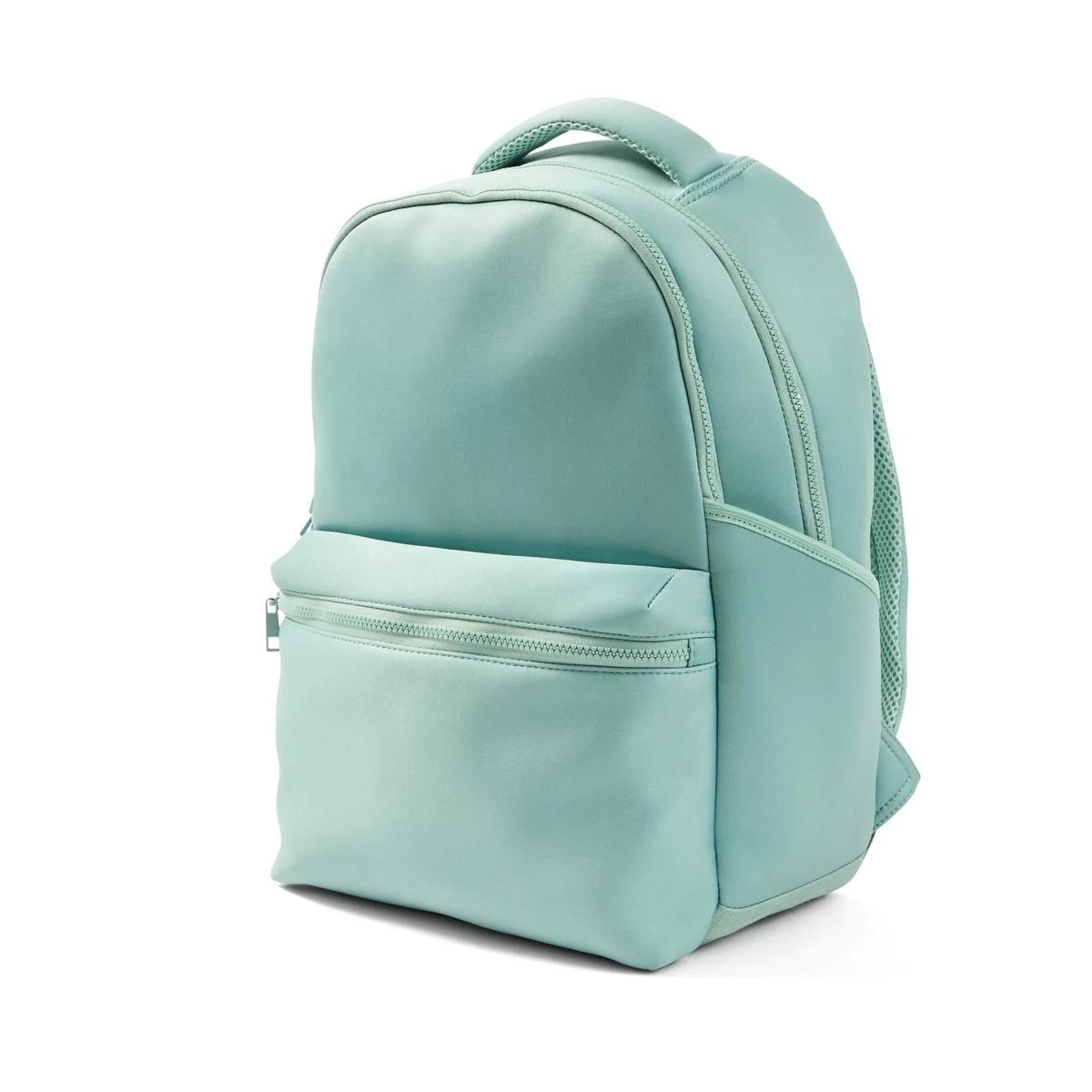 2 Neoprene Backpack - Sage, 2 of 9