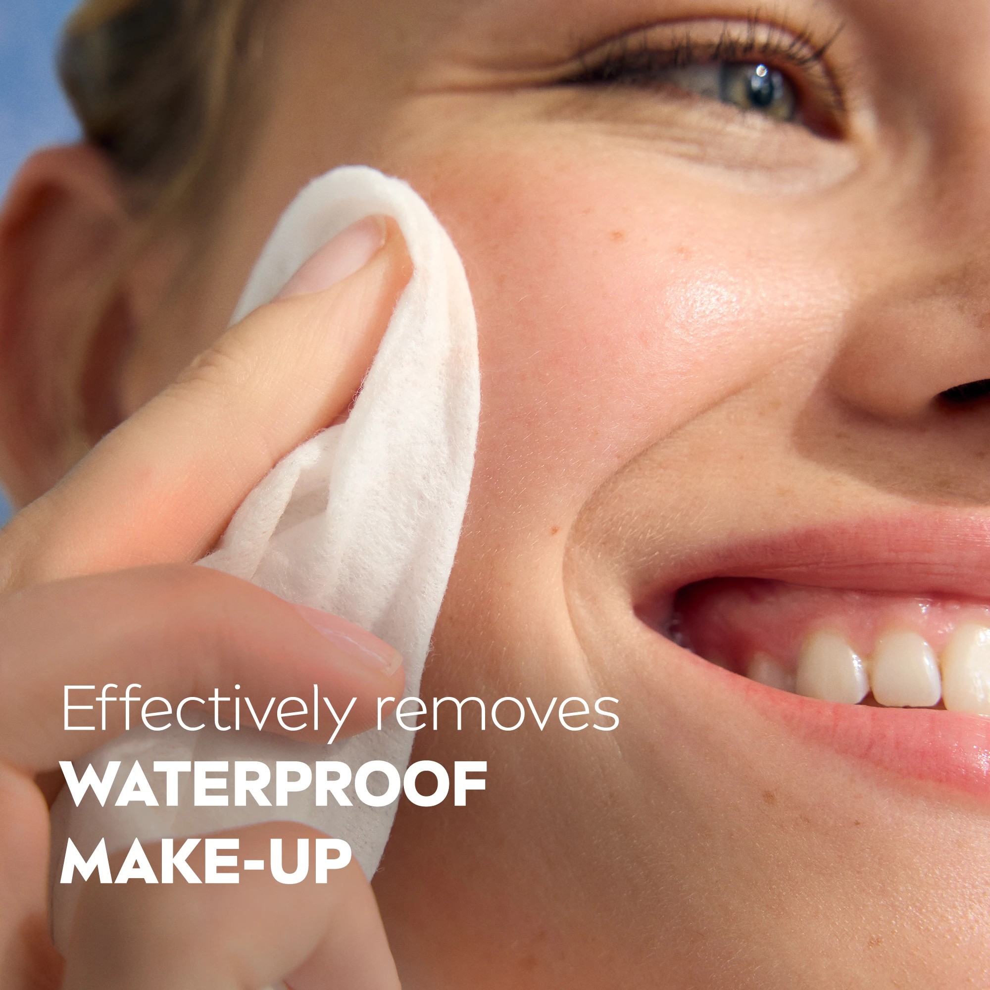 6 Nivea 7 Pack 3-in-1 Refreshing Cleansing Wipes - Pro Vitamin B5 and Hydramine, 6 of 10