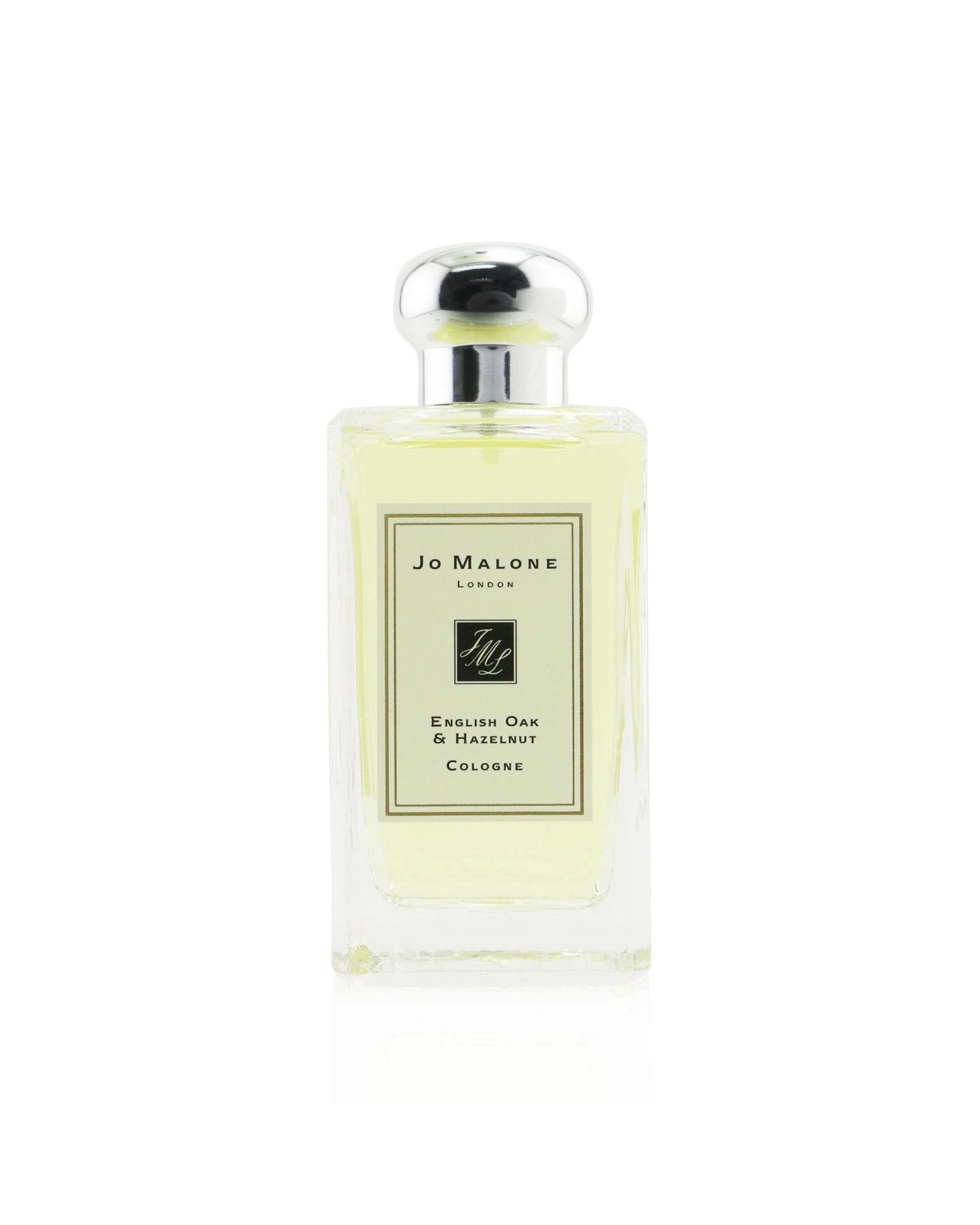 4 Jo Malone English Oak & Hazelnut Cologne Spray (Originally Without Box) 30ml/1oz, 4 of 4