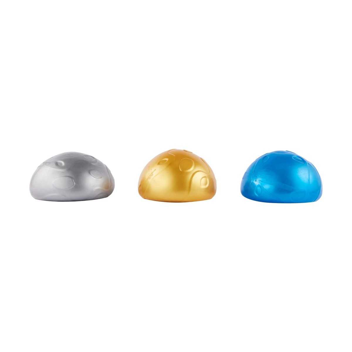 4 Mega Squeezy Ball - Assorted, 4 of 10