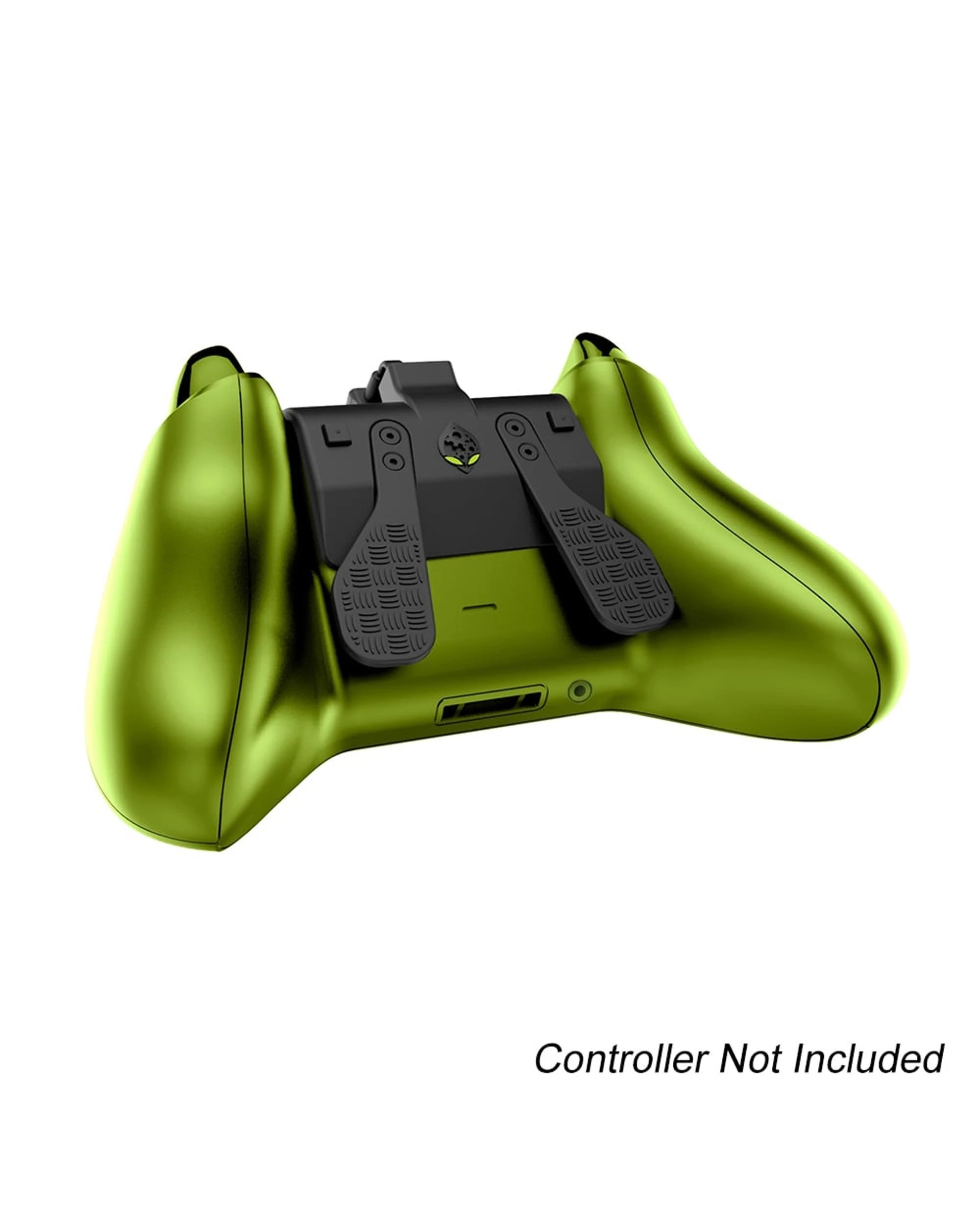 5 Collective Minds Dominator Strike Pack for the Xbox One - Black, 5 of 7