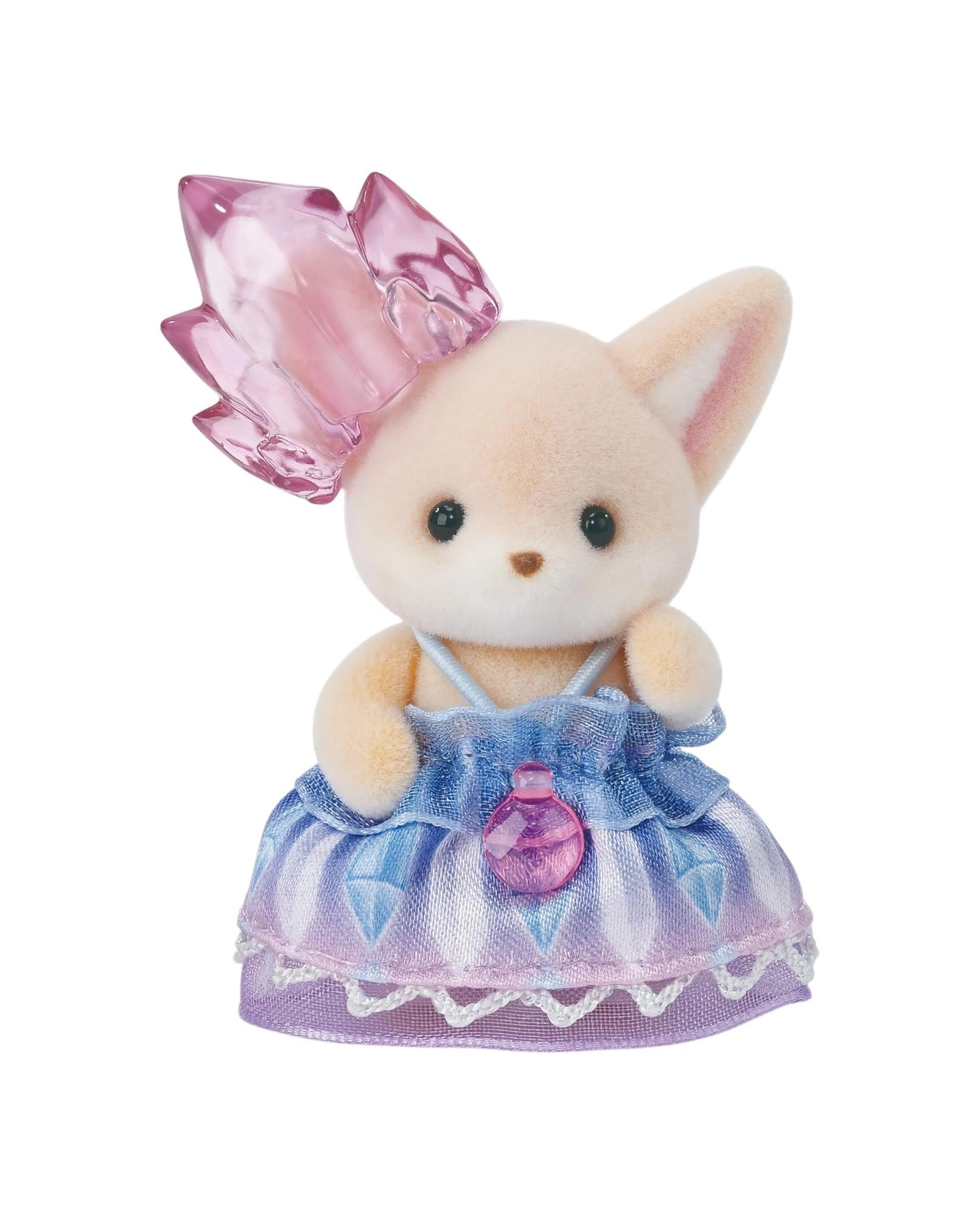 4 Sylvanian Families Enchanted Fairy Babies, 4 of 9